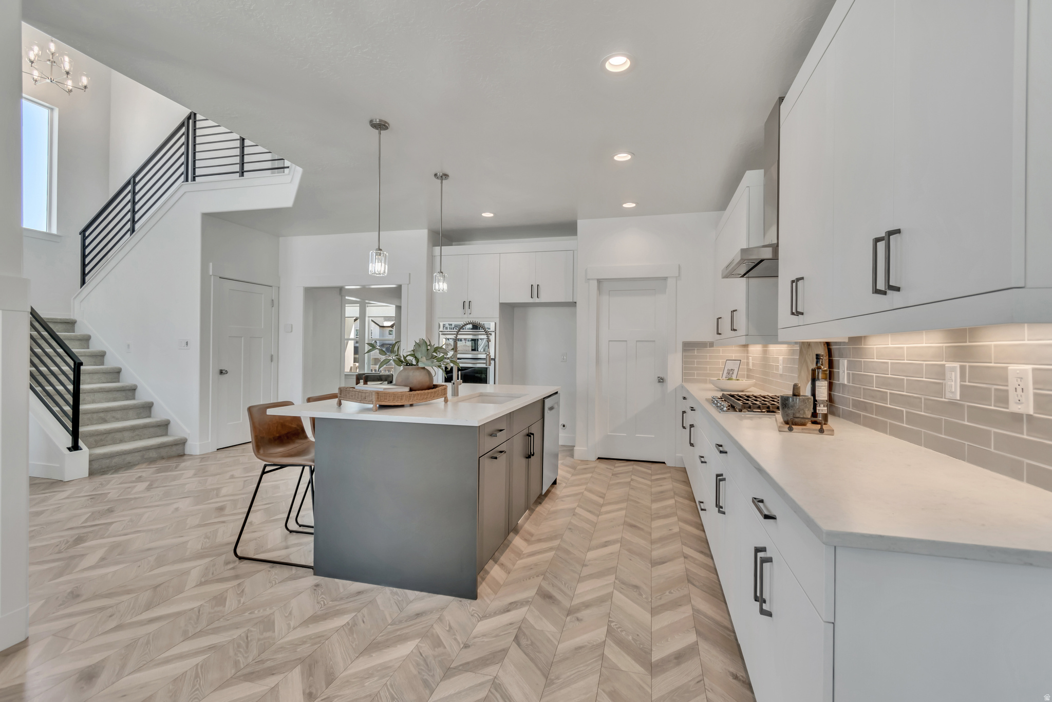 THE RIDGE - Residential