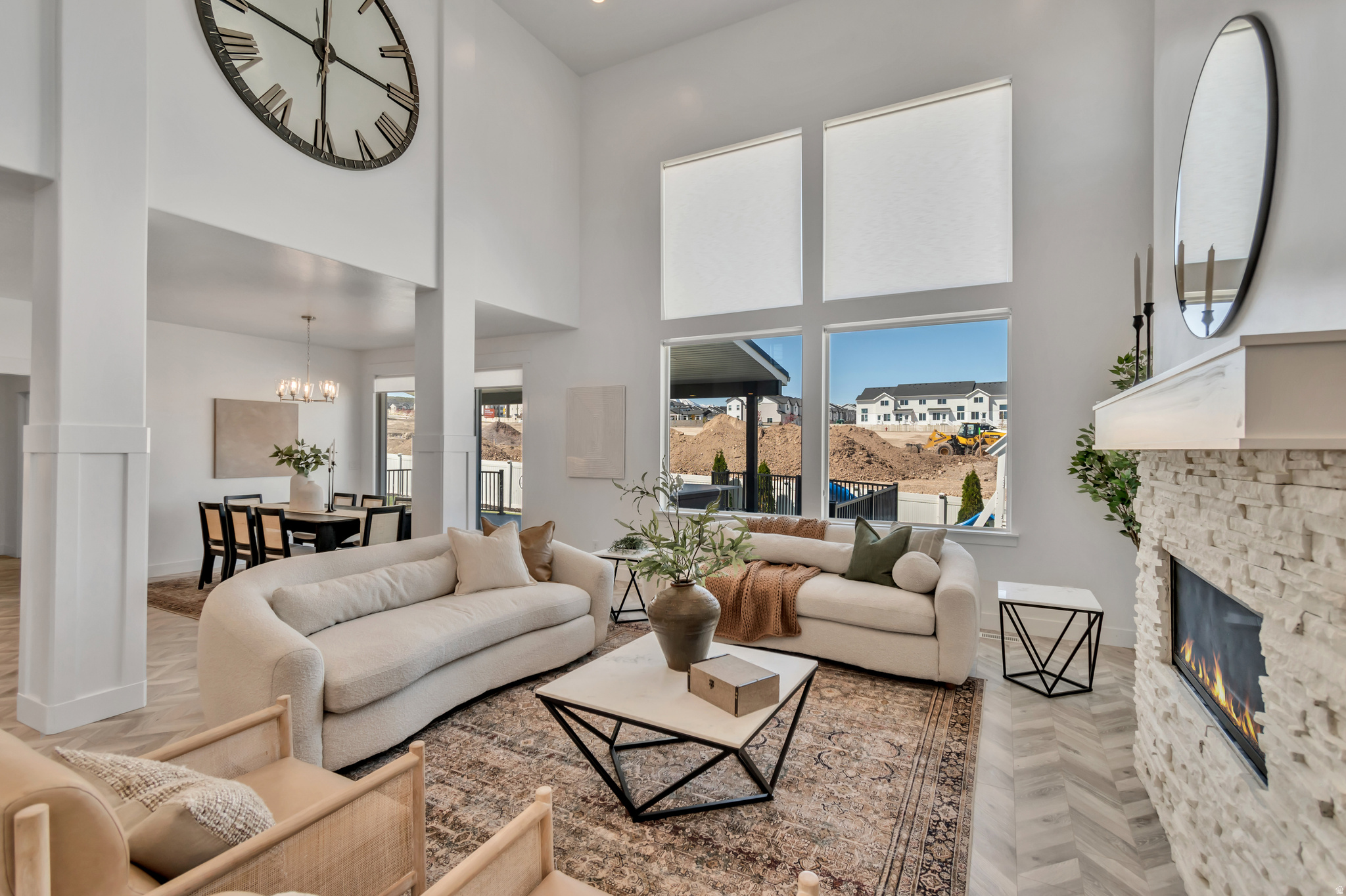THE RIDGE - Residential