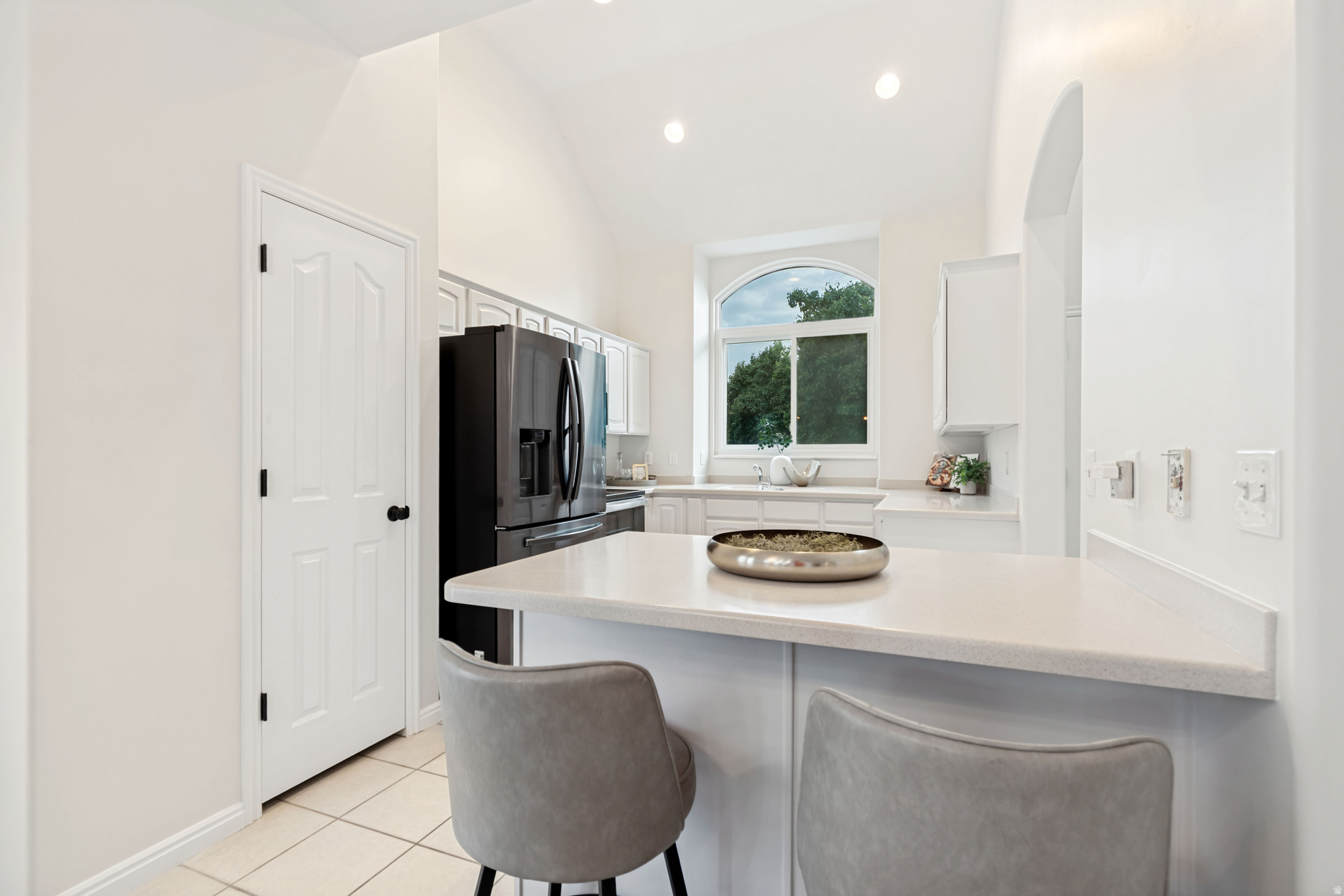 WOODS - Residential