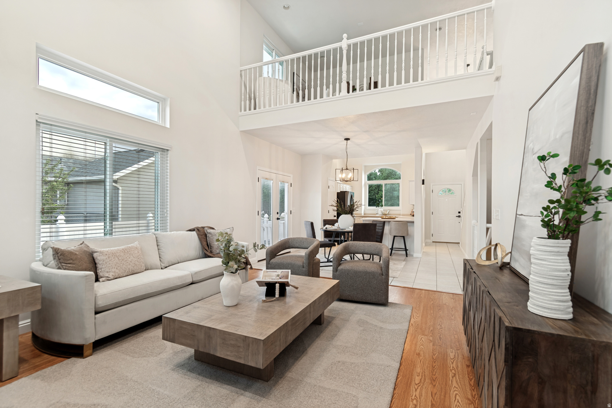 WOODS - Residential