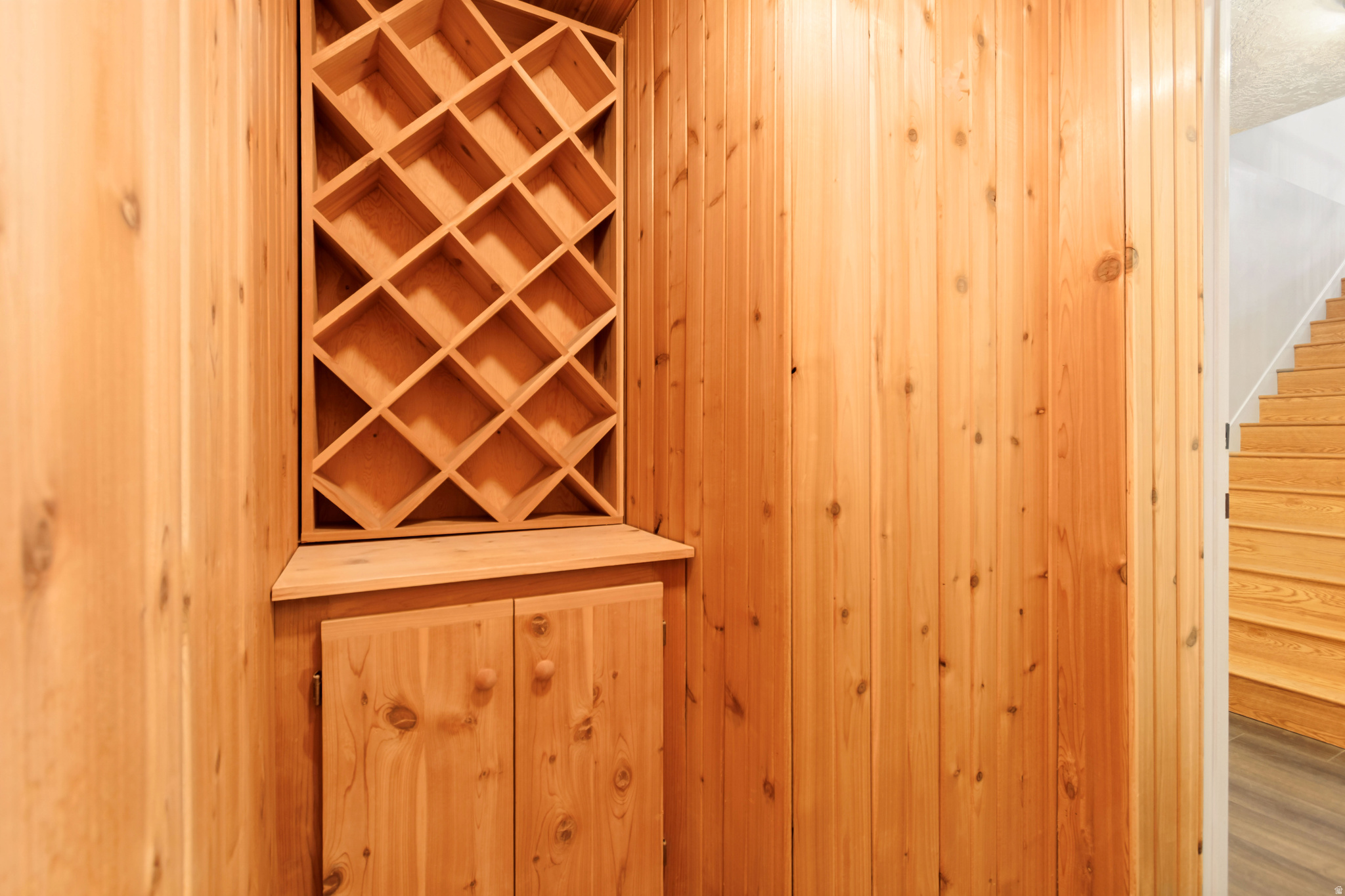 WOODS - Residential