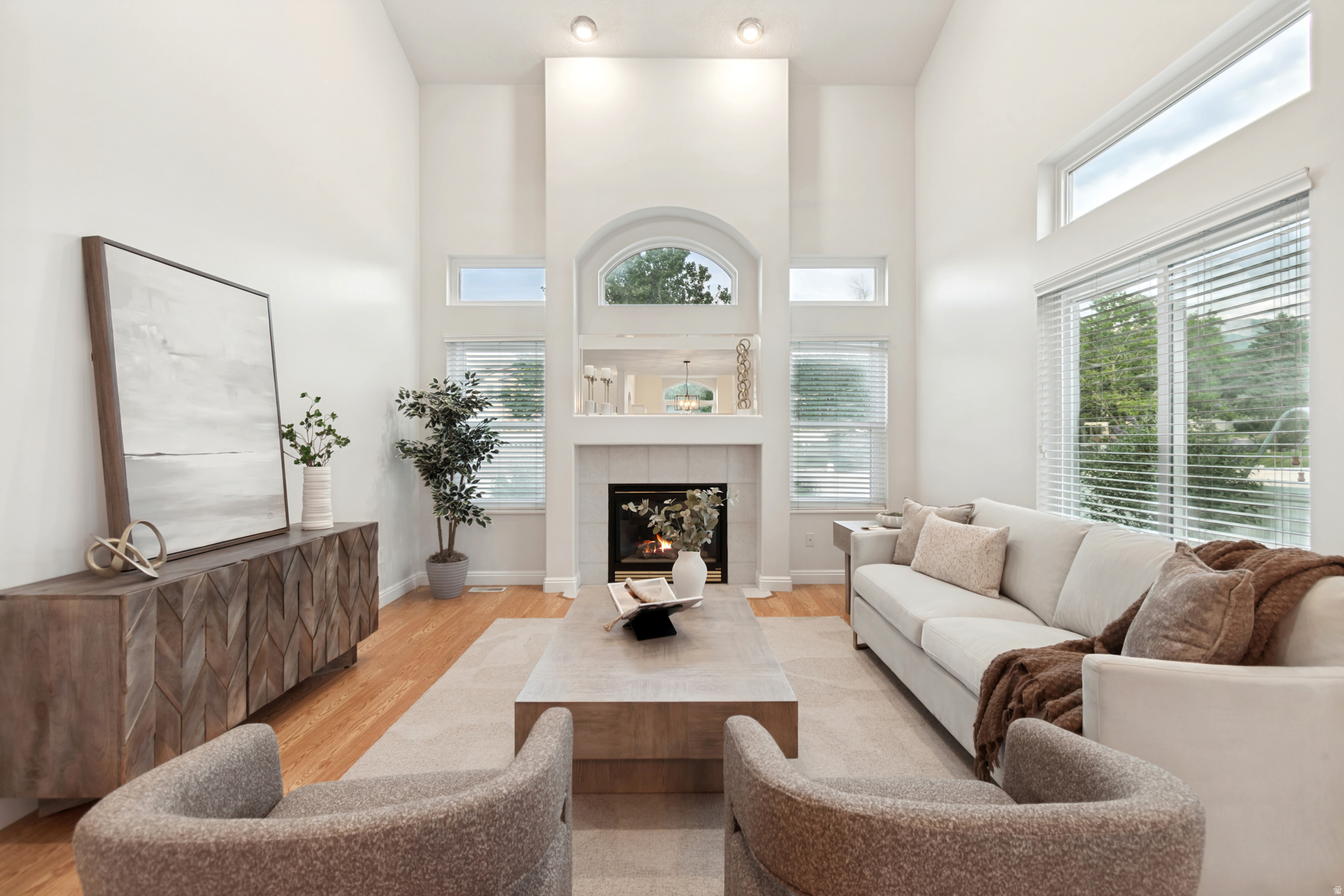 WOODS - Residential