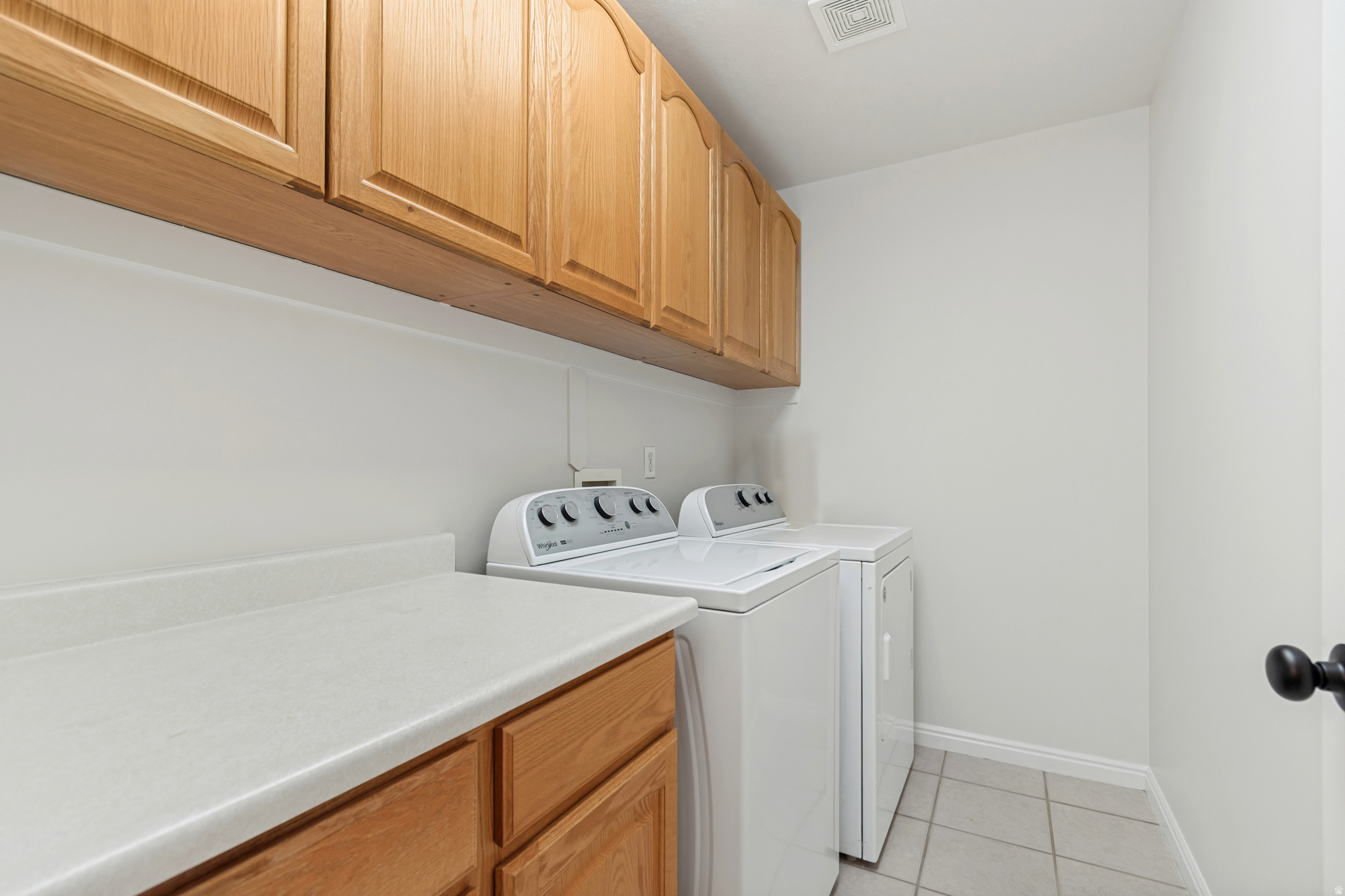WOODS - Residential