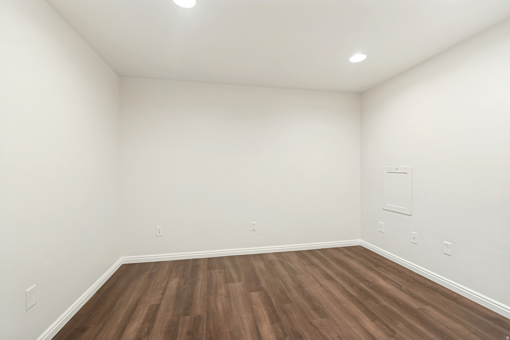 WOODS - Residential