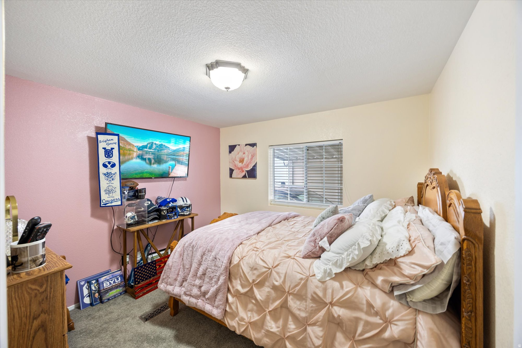 SUNSET VISTA - Residential