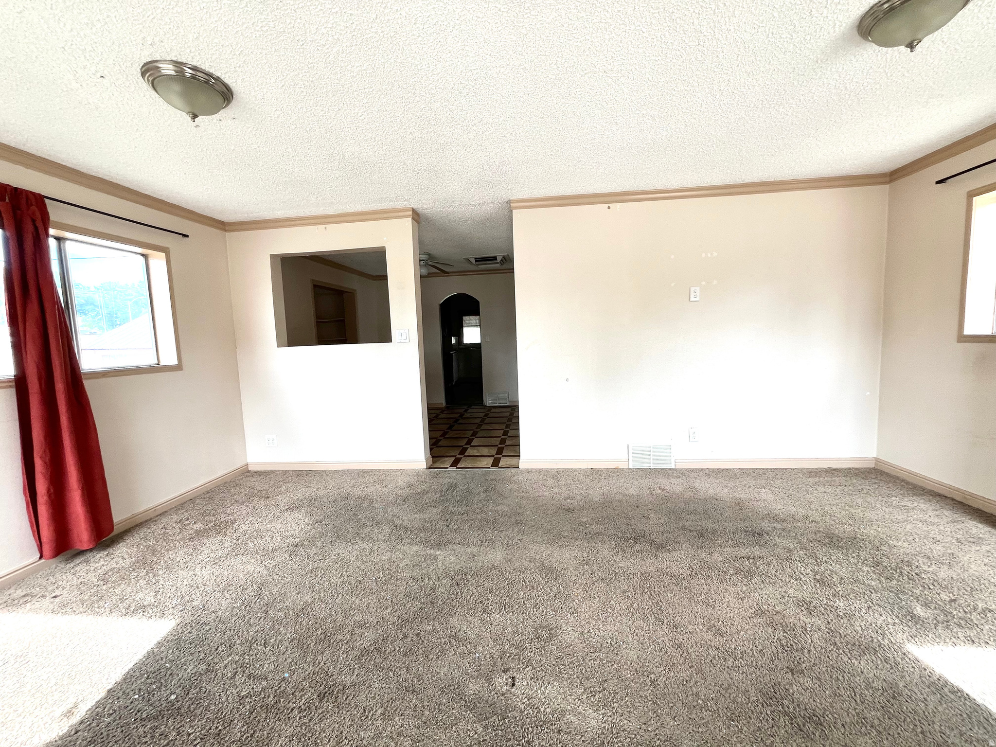 HIGHSCHOOL SUBDIVISION - Residential