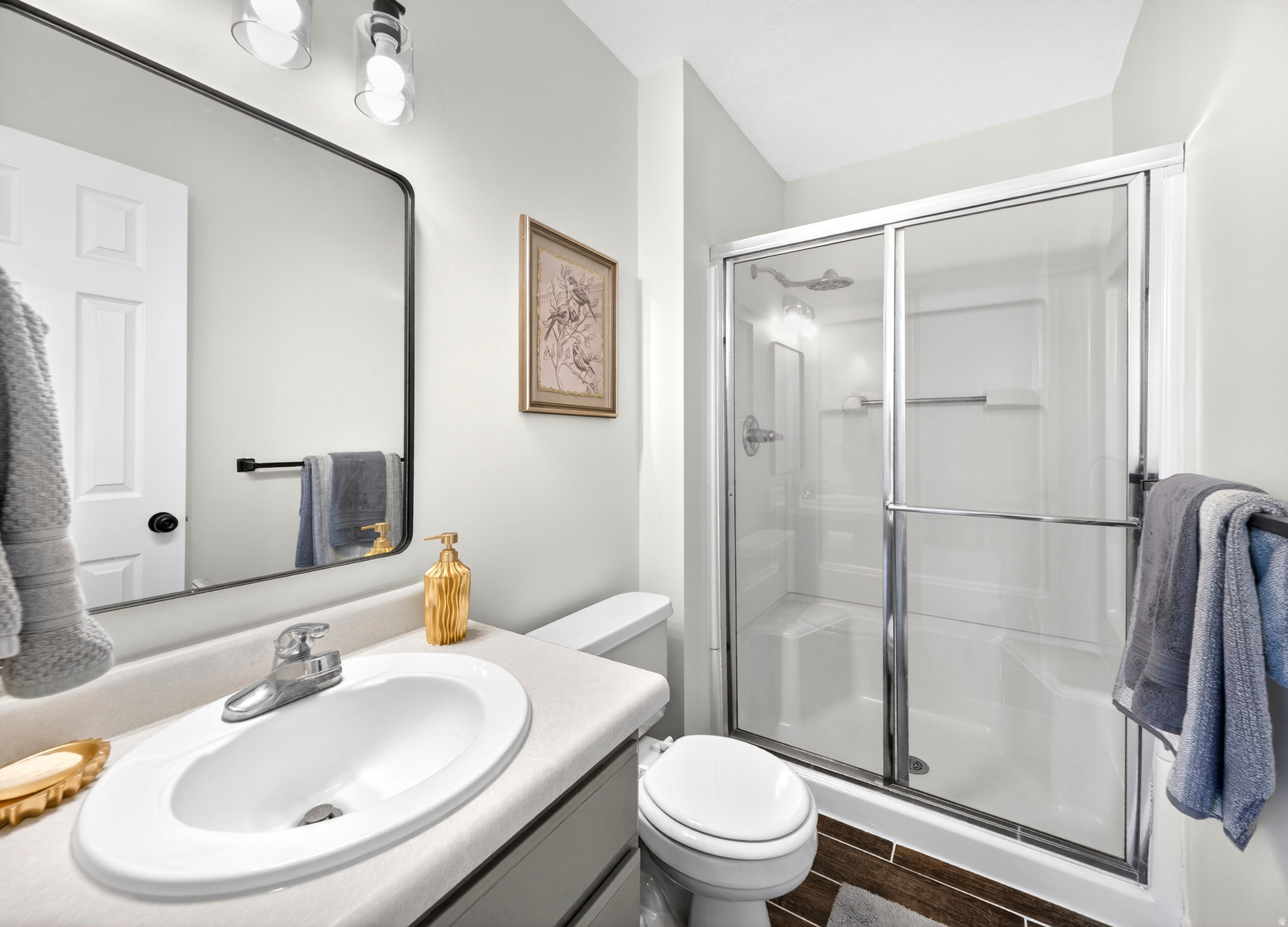 MUIRFIELD - Residential