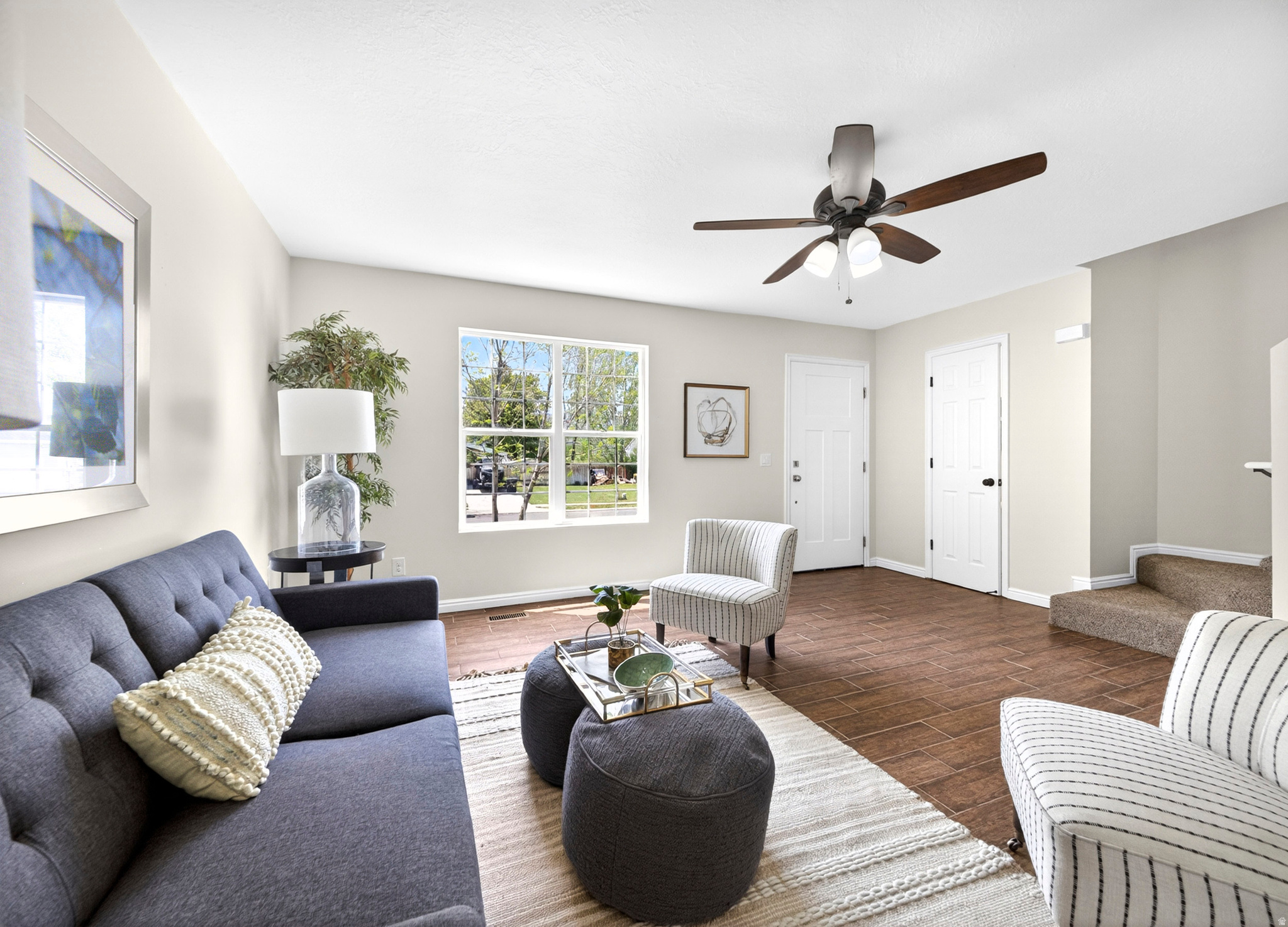 MUIRFIELD - Residential