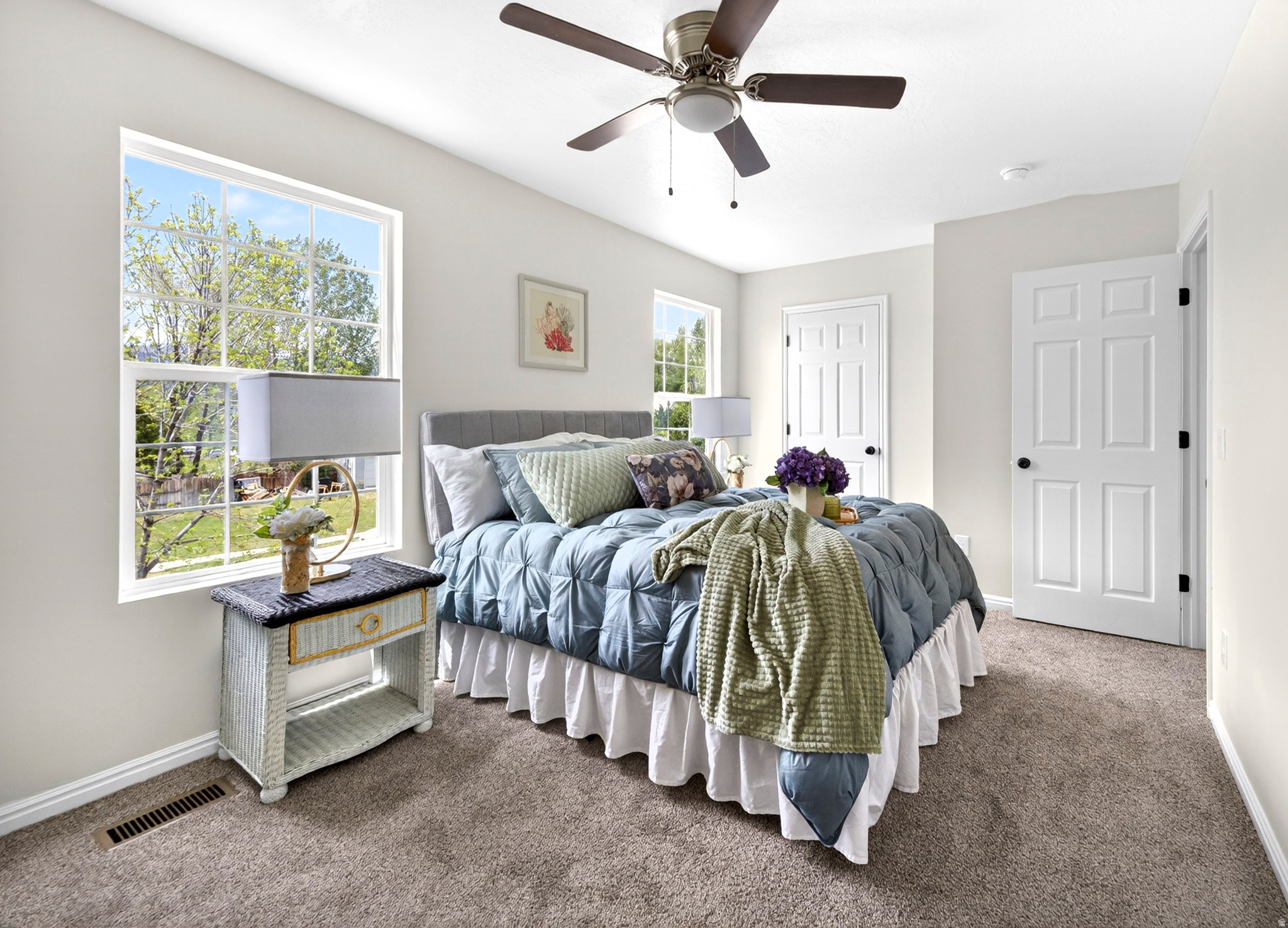 MUIRFIELD - Residential