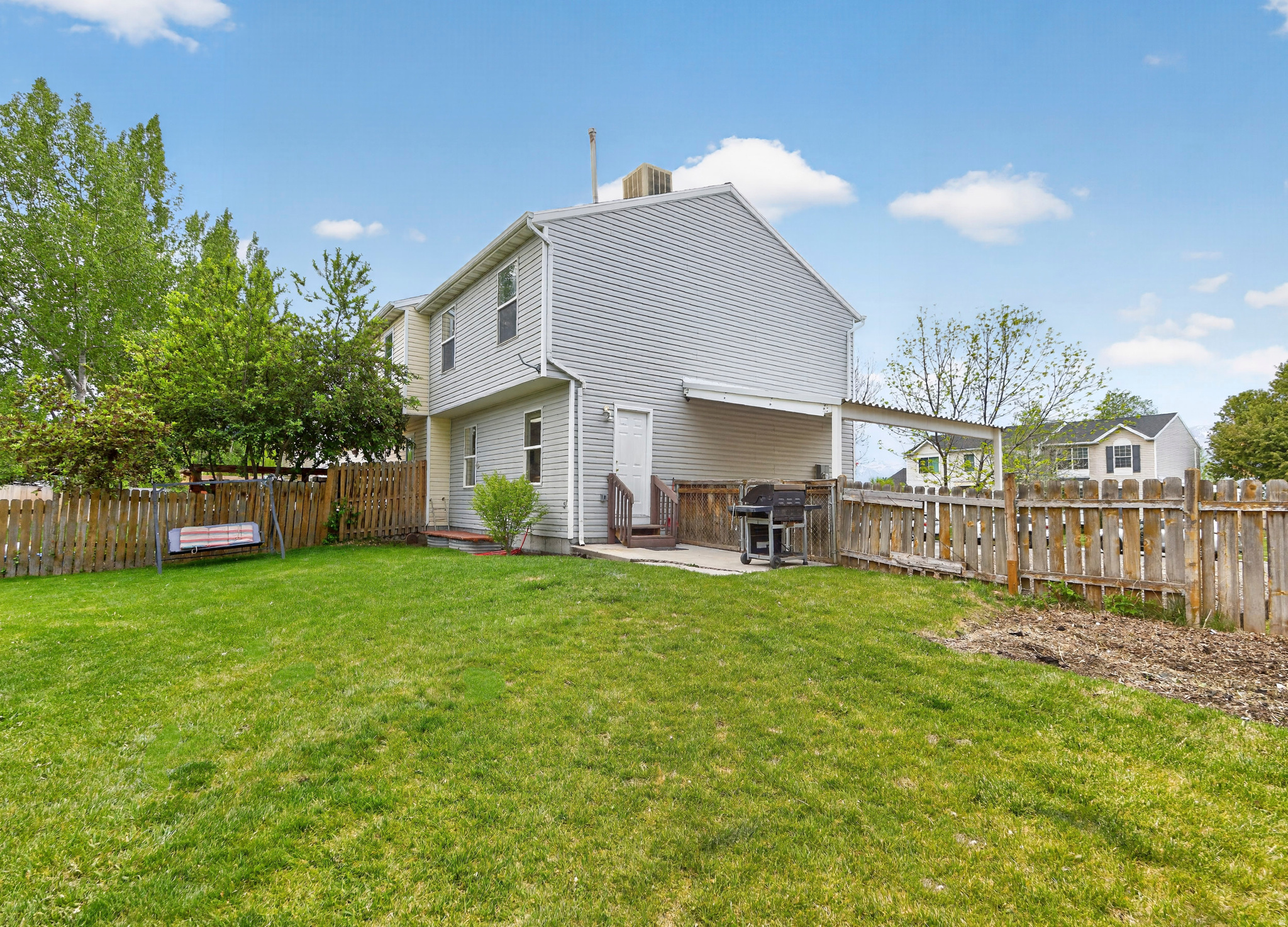 MUIRFIELD - Residential