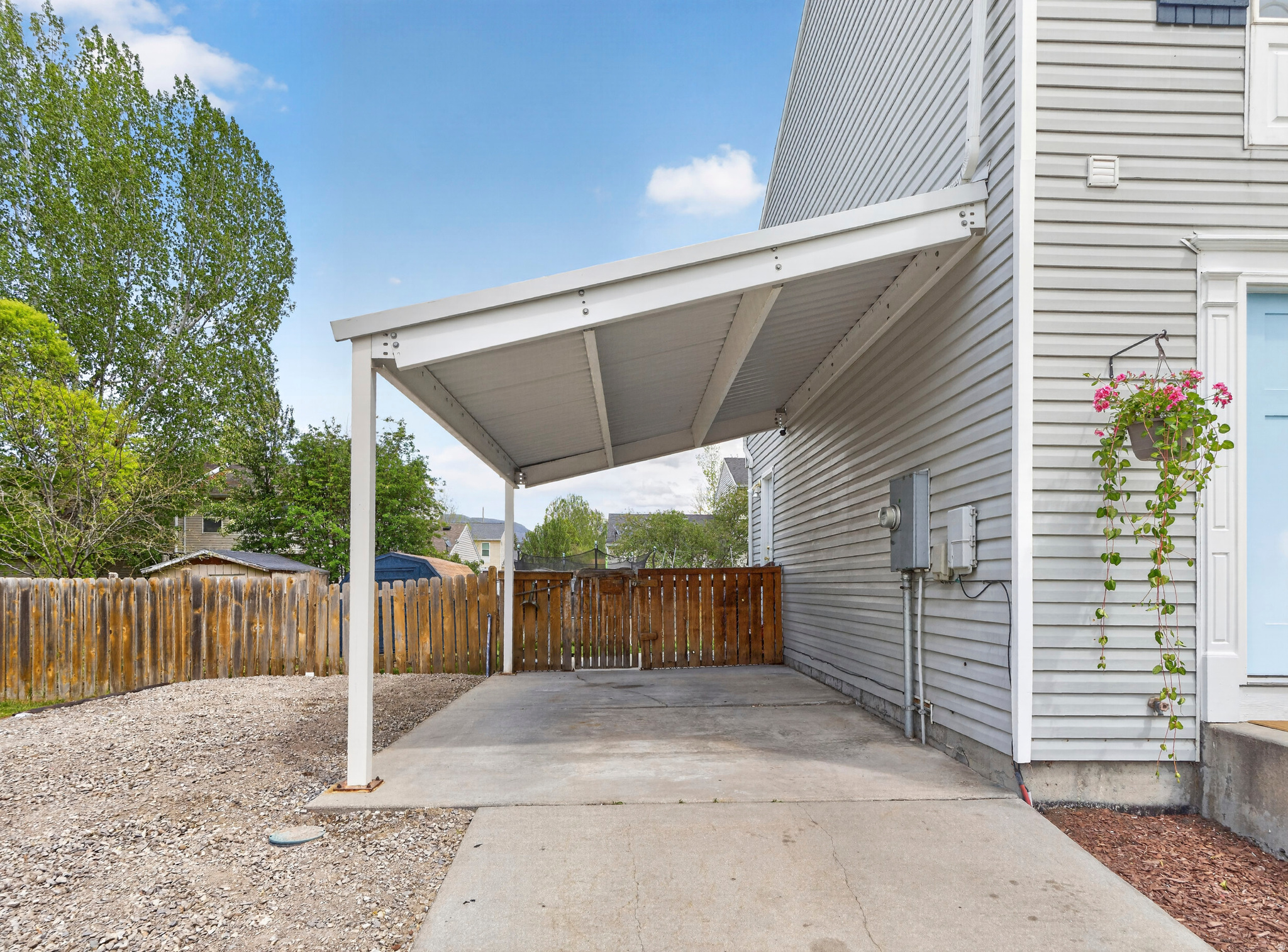 MUIRFIELD - Residential