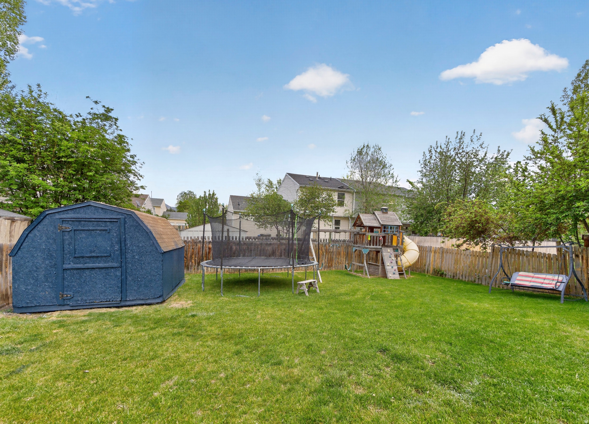 MUIRFIELD - Residential