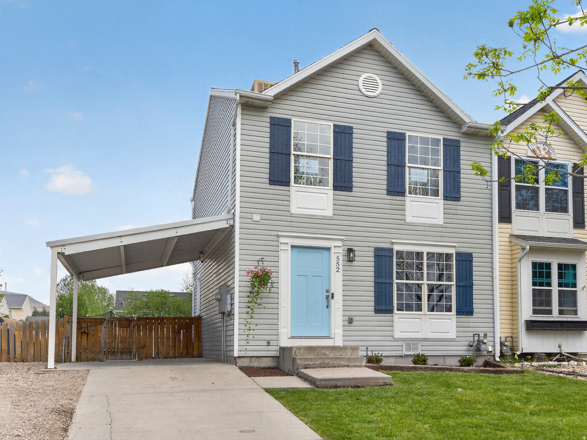 MUIRFIELD - Residential