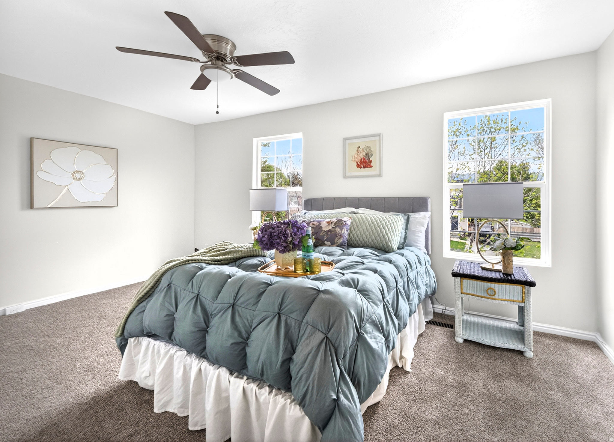 MUIRFIELD - Residential
