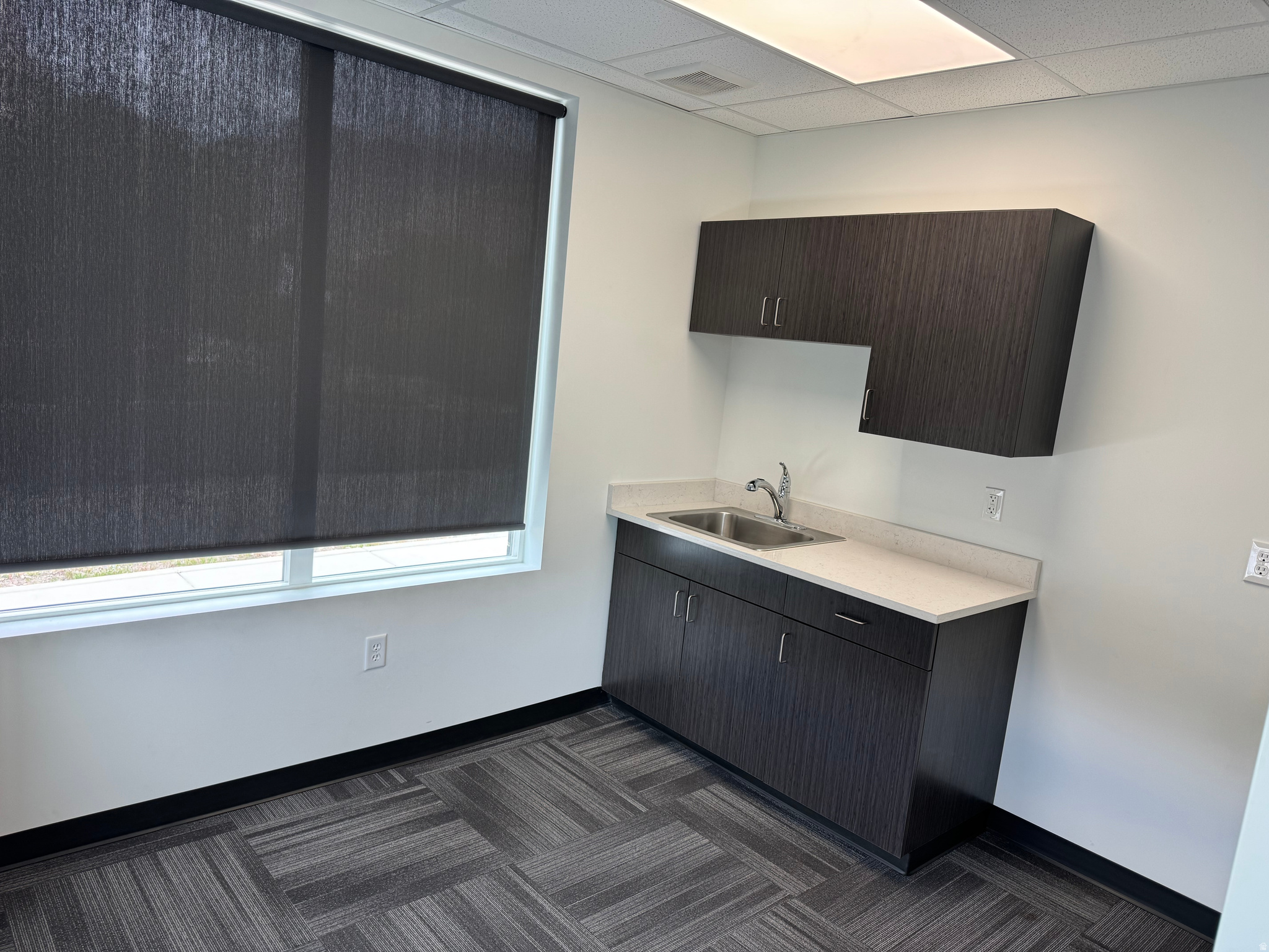 LINDON'S EDGE - Commercial Lease