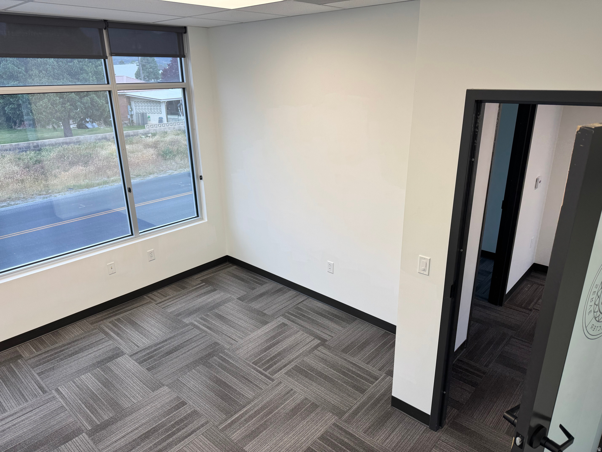 LINDON'S EDGE - Commercial Lease