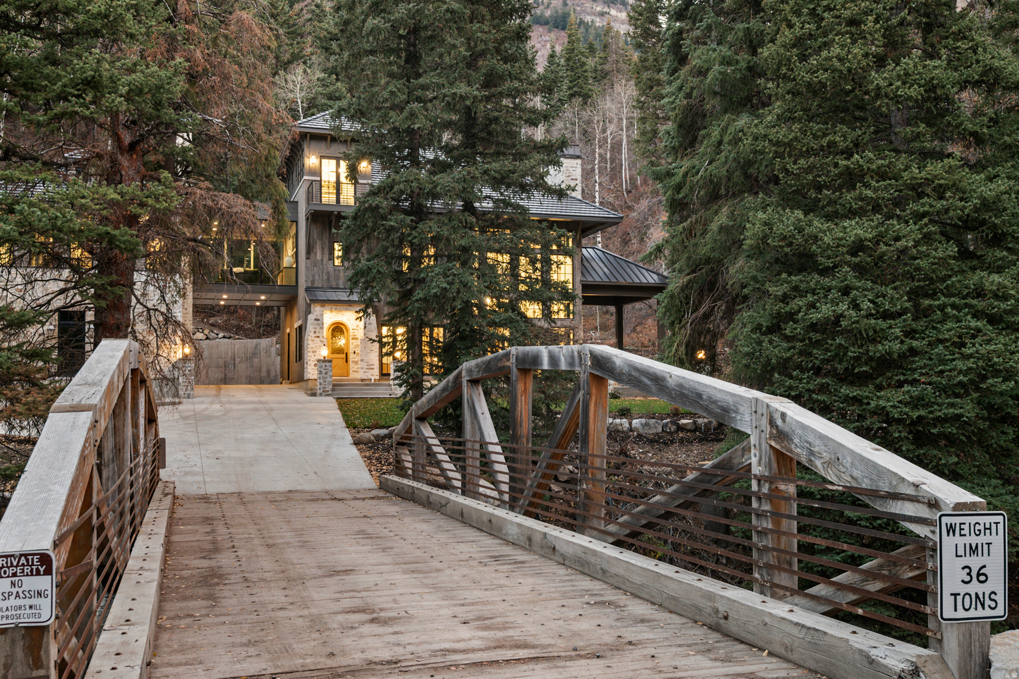 SUNDANCE RECREATIONAL RESORT - Residential