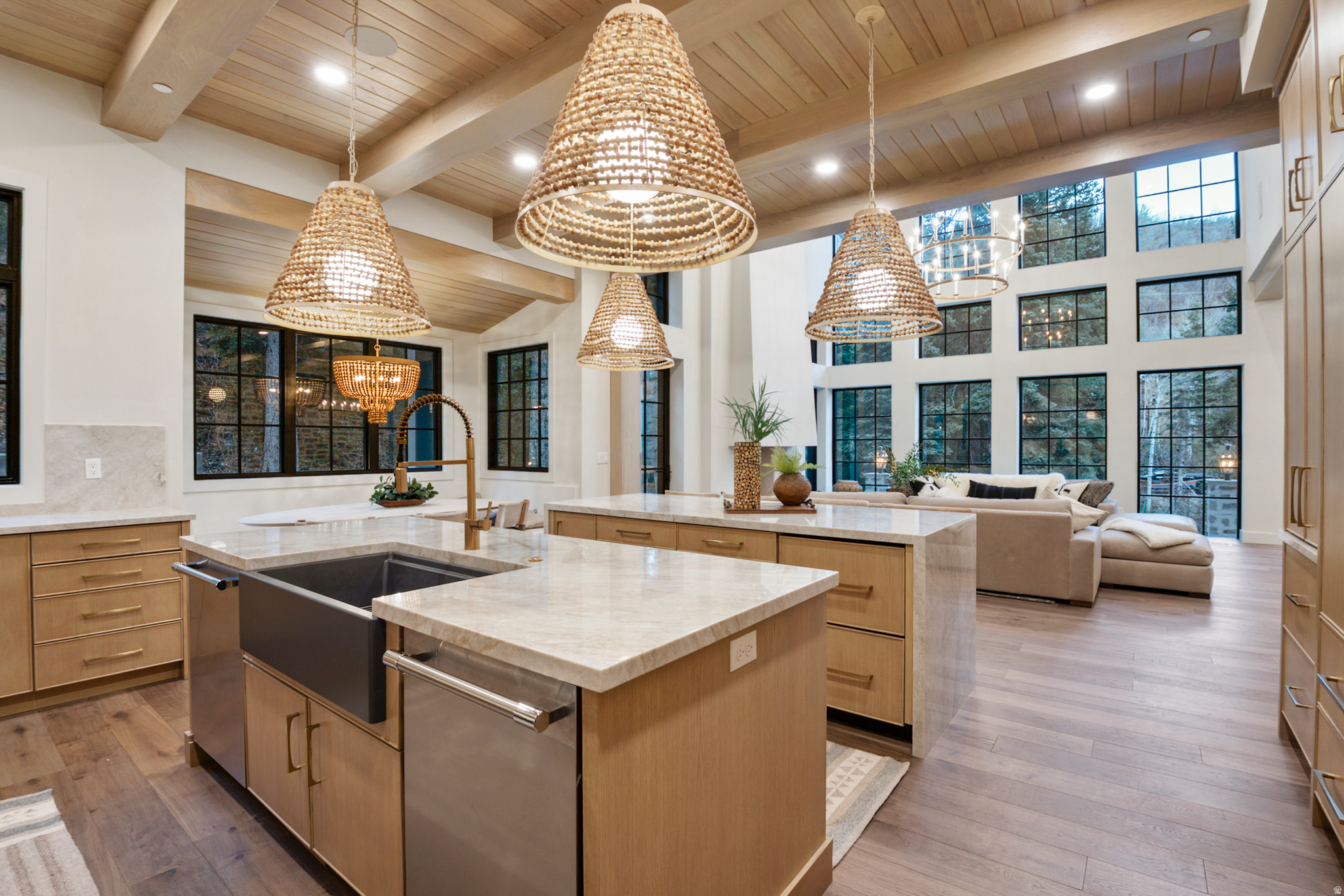 SUNDANCE RECREATIONAL RESORT - Residential