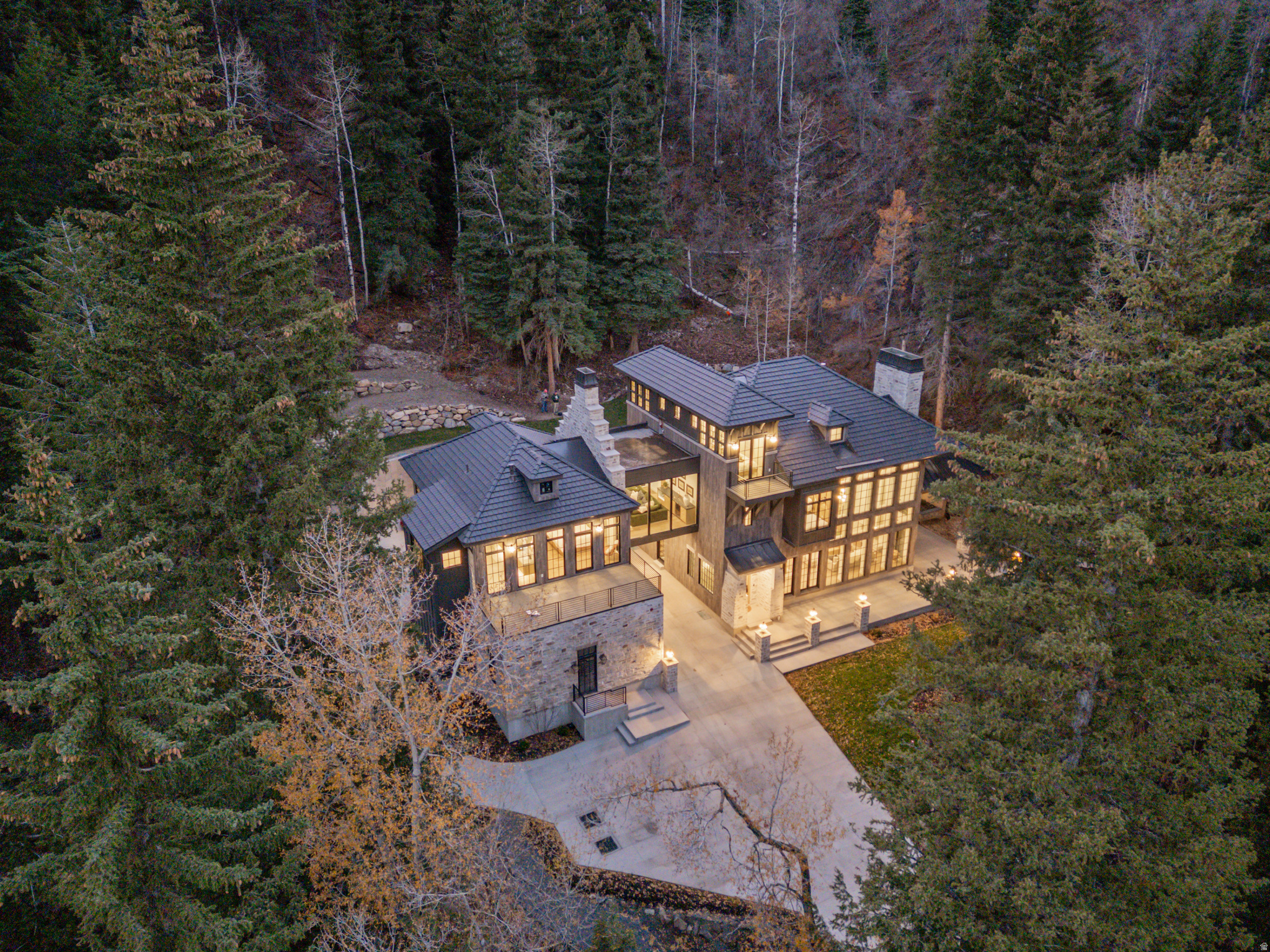 SUNDANCE RECREATIONAL RESORT - Residential