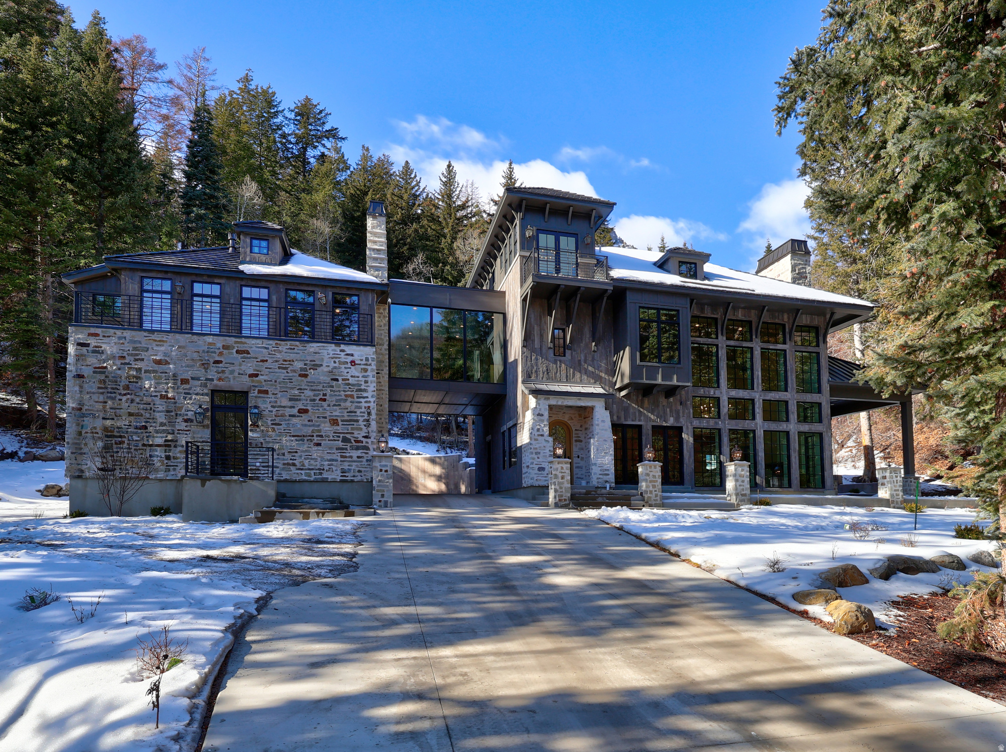SUNDANCE RECREATIONAL RESORT - Residential