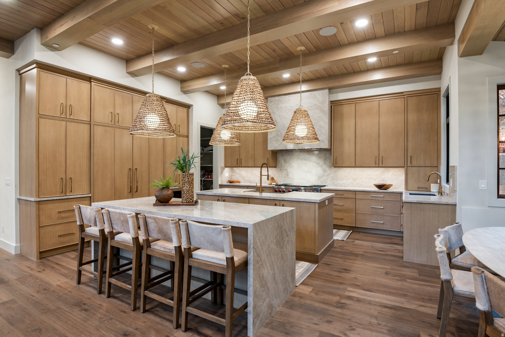 SUNDANCE RECREATIONAL RESORT - Residential