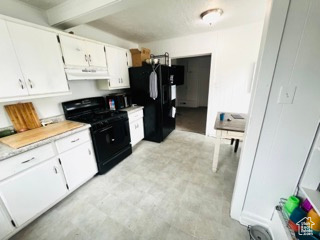 HUNTINGTON PARK - Residential