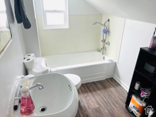 HUNTINGTON PARK - Residential