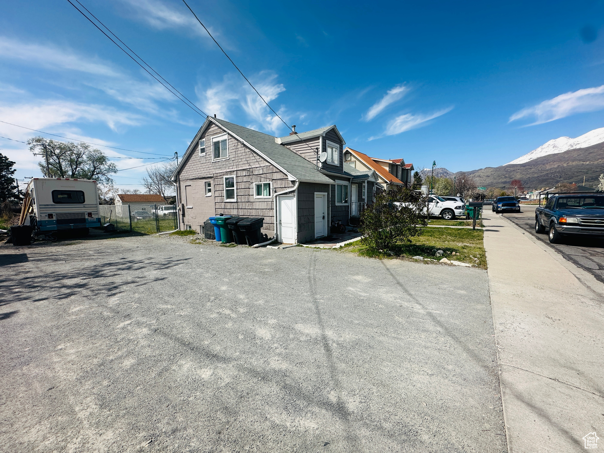 HUNTINGTON PARK - Residential
