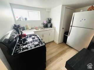 HUNTINGTON PARK - Residential