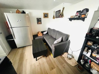 HUNTINGTON PARK - Residential