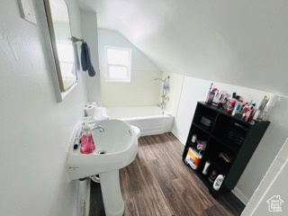 HUNTINGTON PARK - Residential