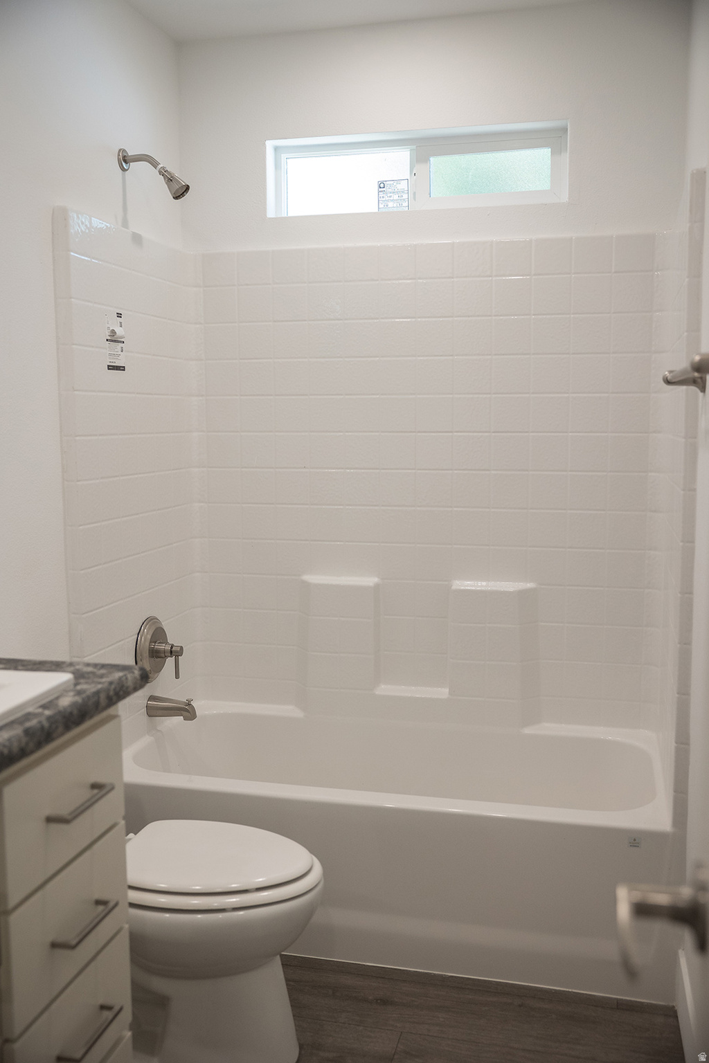 EAST MEADOWS MOBILE HOME PARK - Residential