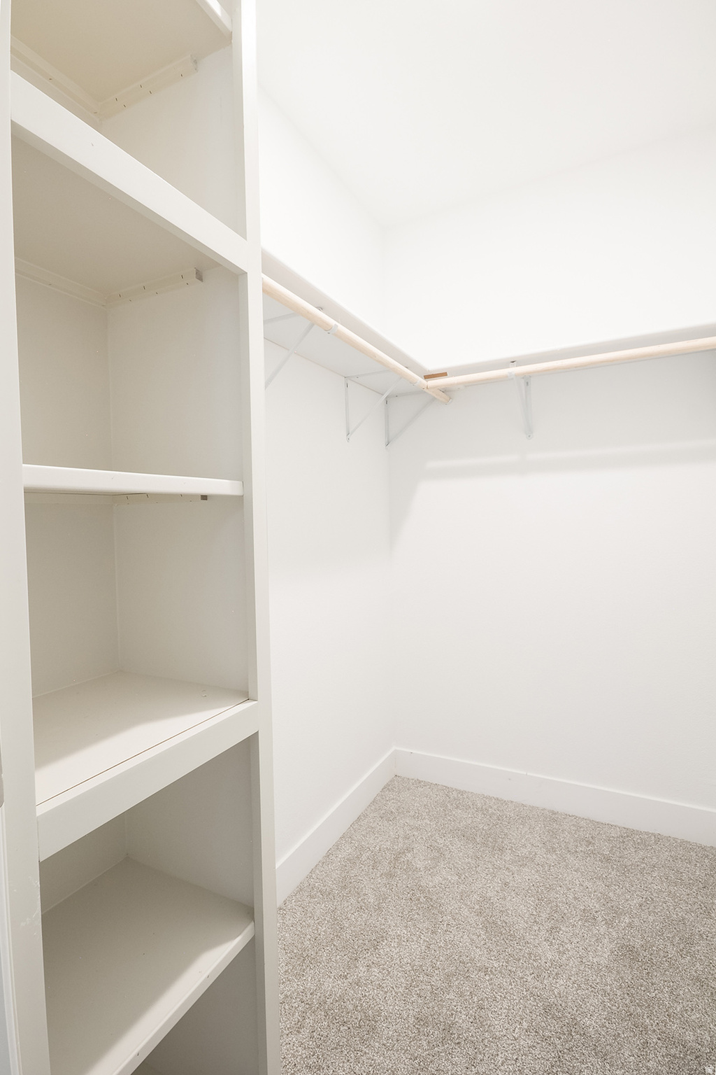 EAST MEADOWS MOBILE HOME PARK - Residential