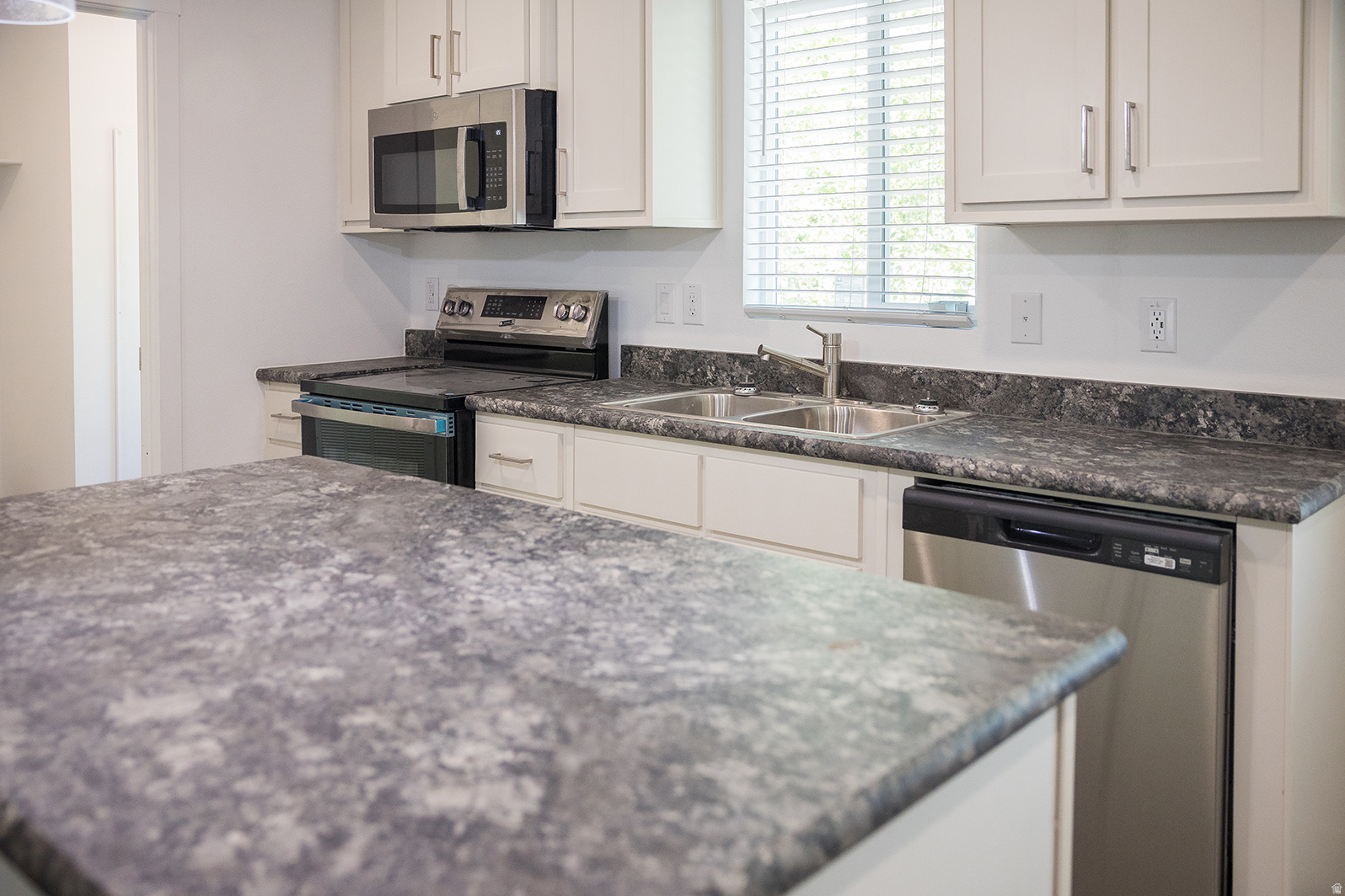 EAST MEADOWS MOBILE HOME PARK - Residential