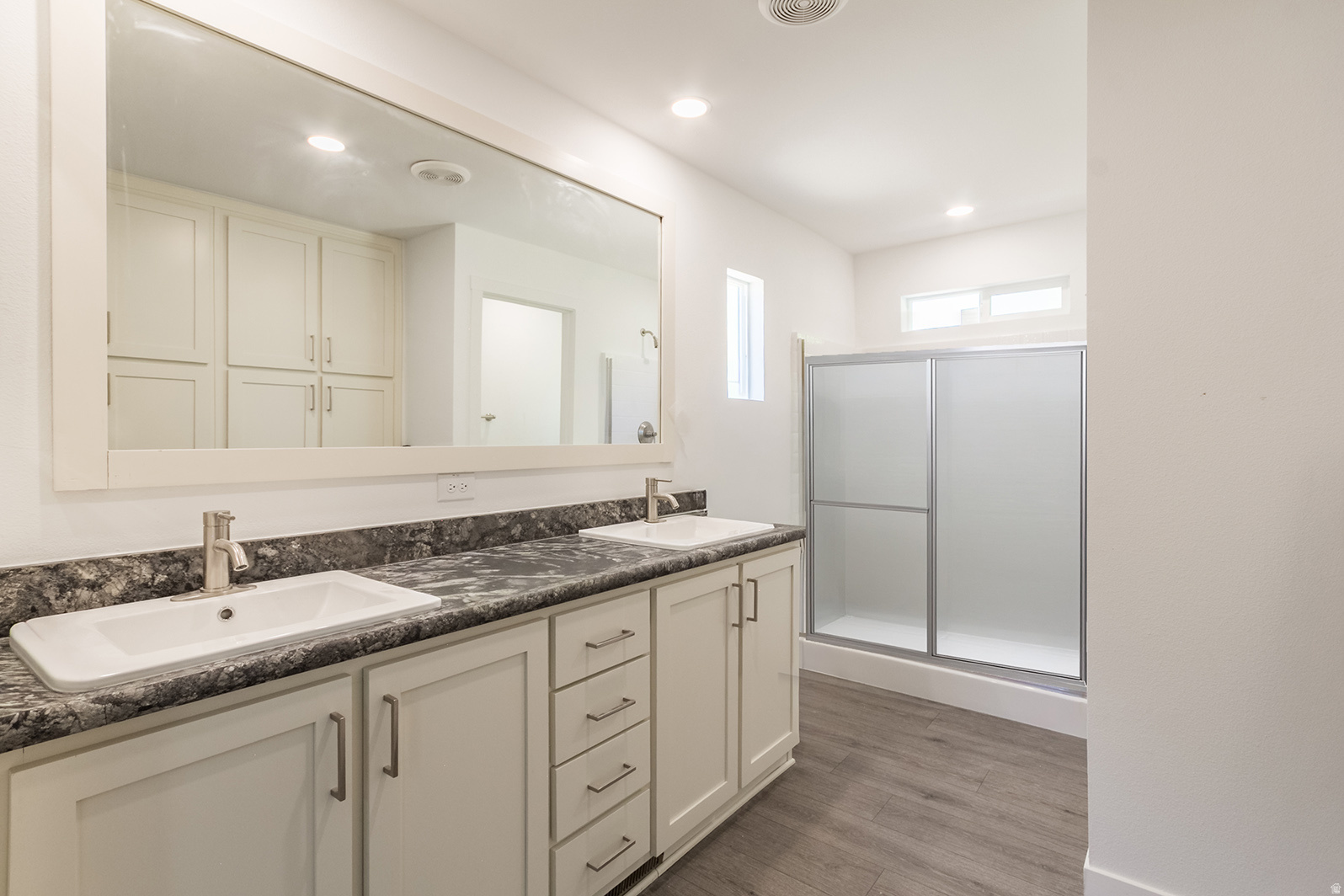 EAST MEADOWS MOBILE HOME PARK - Residential