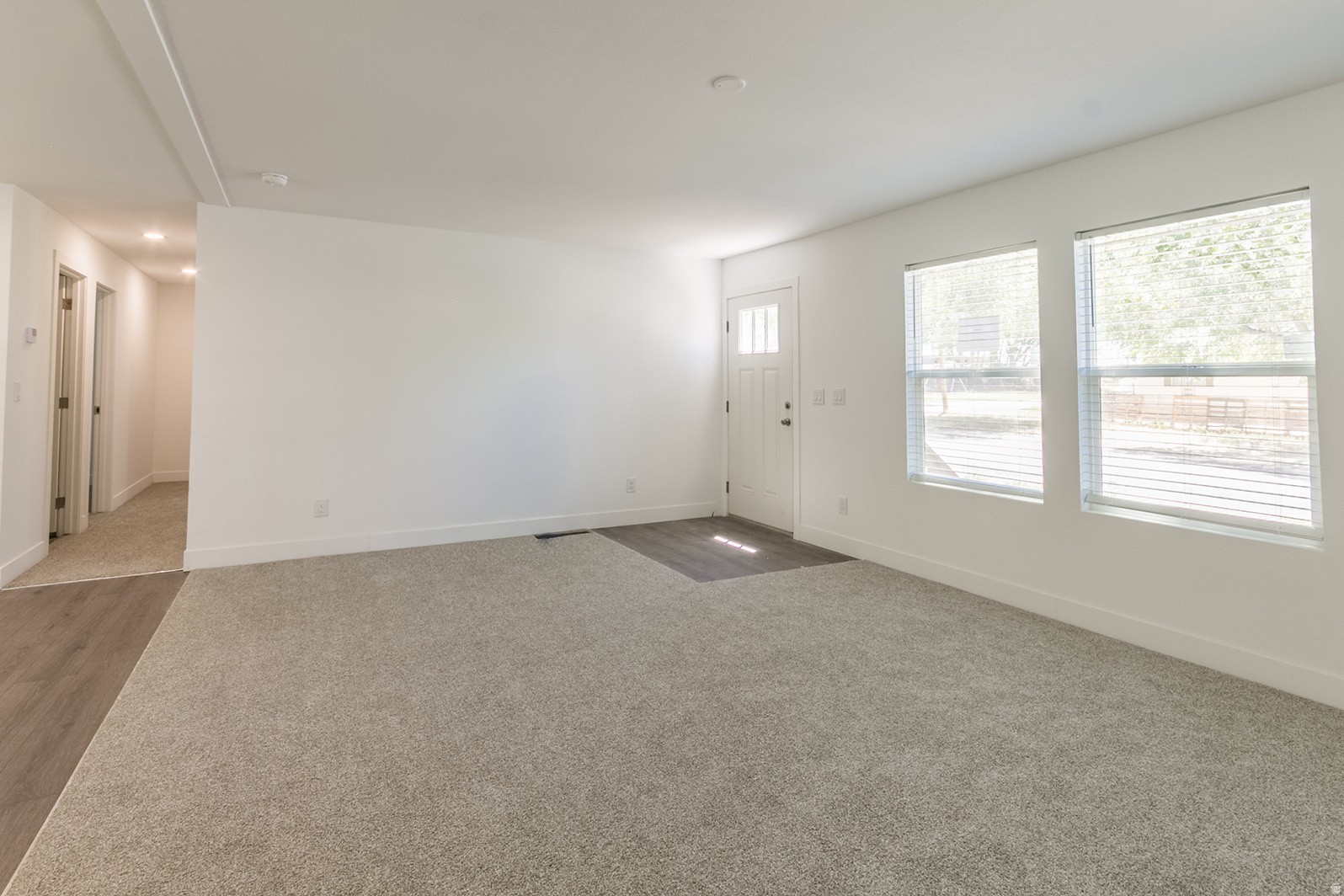 EAST MEADOWS MOBILE HOME PARK - Residential