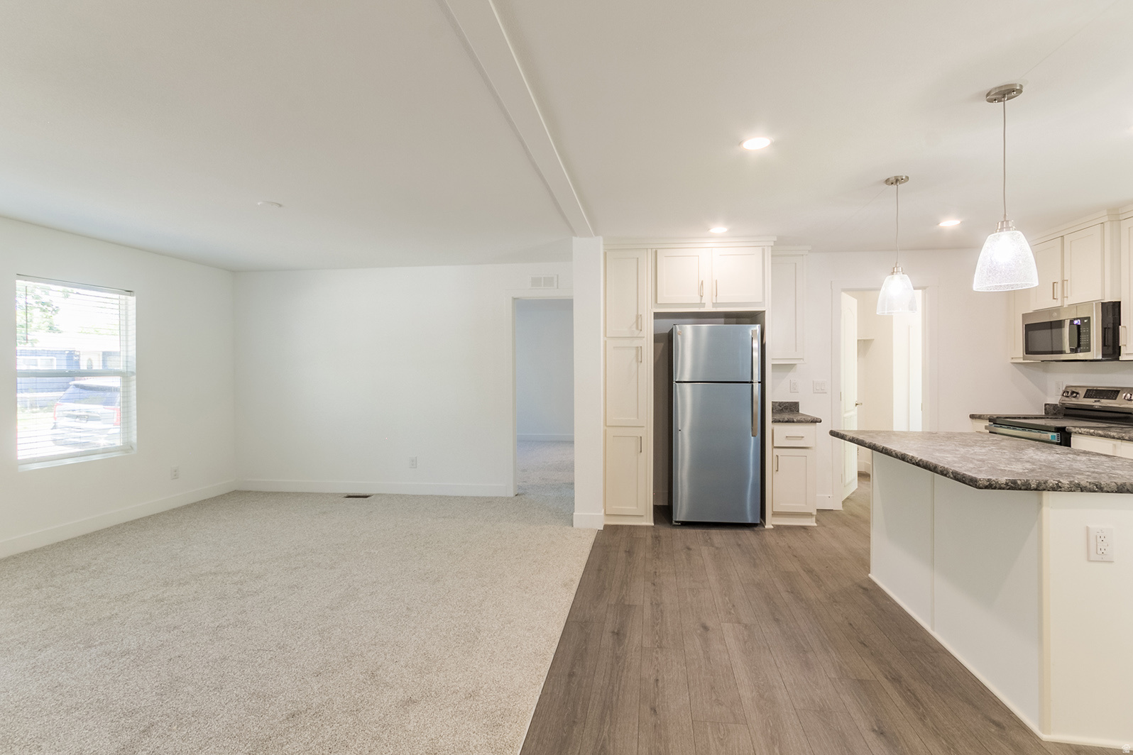 EAST MEADOWS MOBILE HOME PARK - Residential