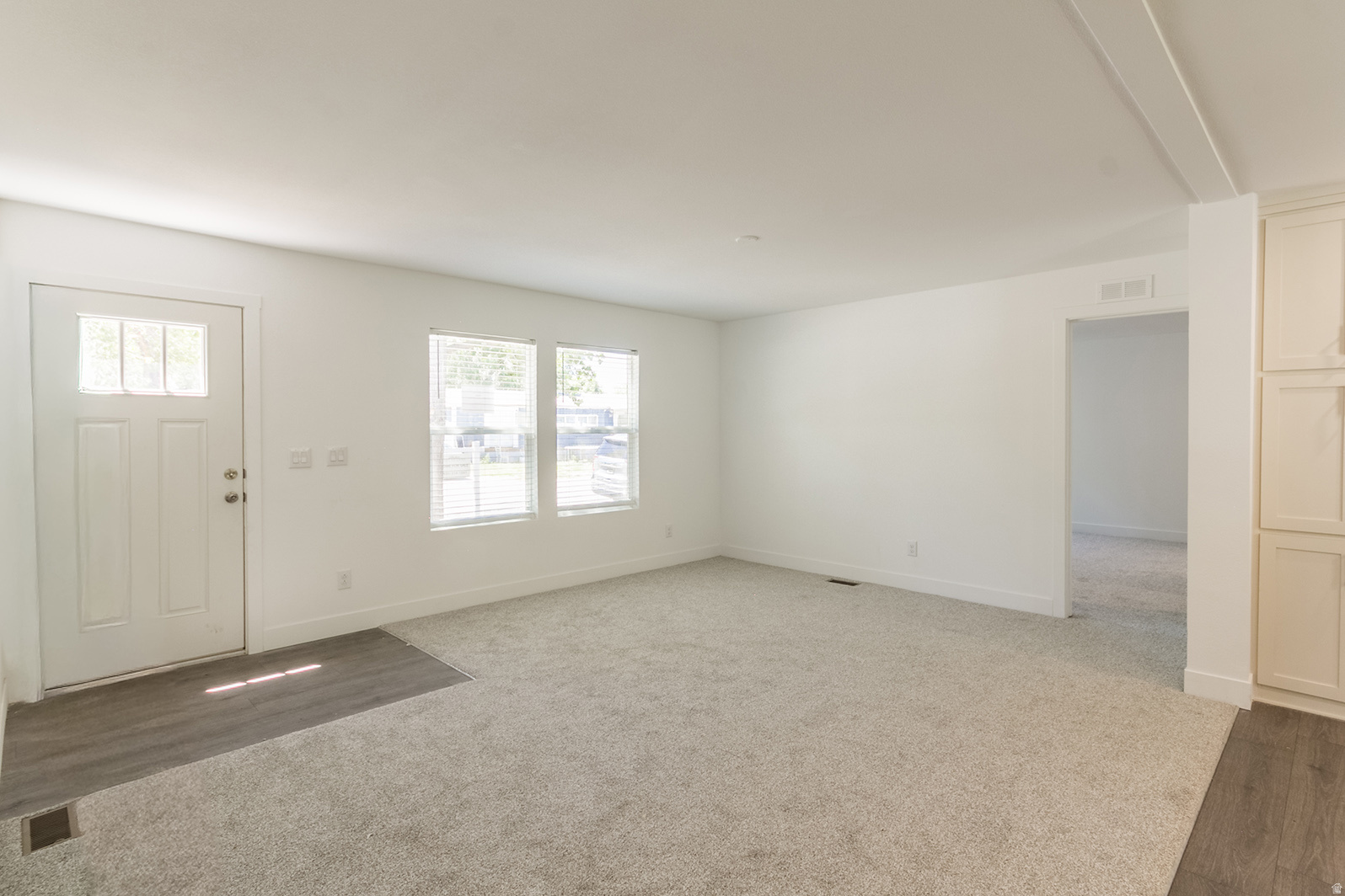 EAST MEADOWS MOBILE HOME PARK - Residential