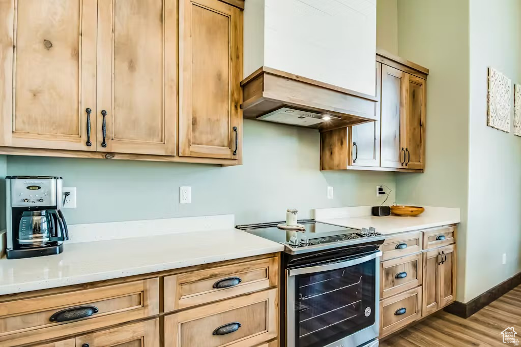 SWEETWATER - Residential
