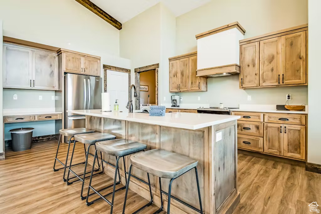 SWEETWATER - Residential