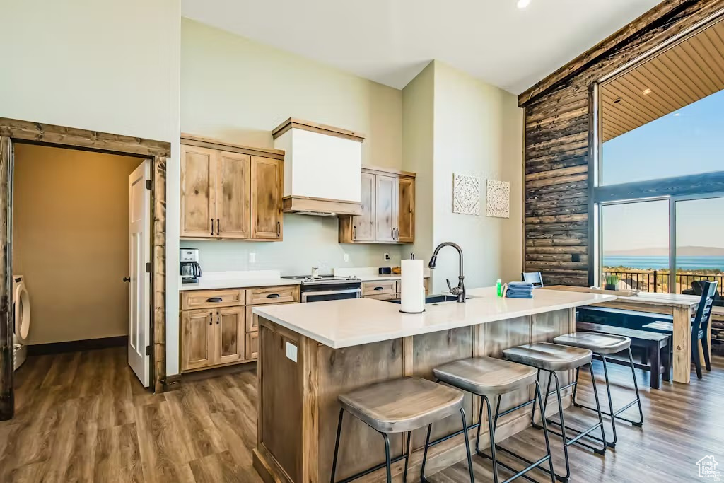 SWEETWATER - Residential