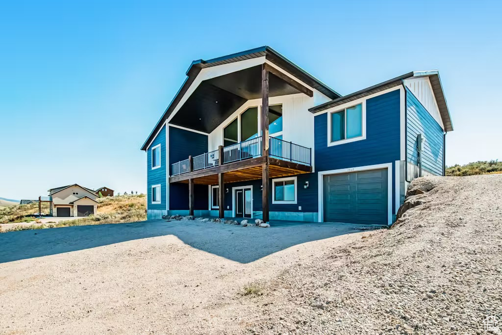 This exquisite 6 bed 4 bath home offers a perfect blend of luxury and convenience, ideally situated to enjoy the best of mountain living. Located within the Sweetwater Subdivision providing direct access to hundreds of miles of National forest trails ready to use winter and summer. This home was carefully designed to make a great investment short term rental property or simply provide a wonderful relaxing escape. The property boasts an inviting outdoor living space, perfect for relaxing after a day on the beach or entertaining guests under the stars. Inside, you'll find beautifully curated finishes that exude elegance and warmth, making this mountain home a true sanctuary. Ample parking areas to accommodate cars, trailers and trucks of all sizes. This home is currently a short term rental and has many bookings through 2026.