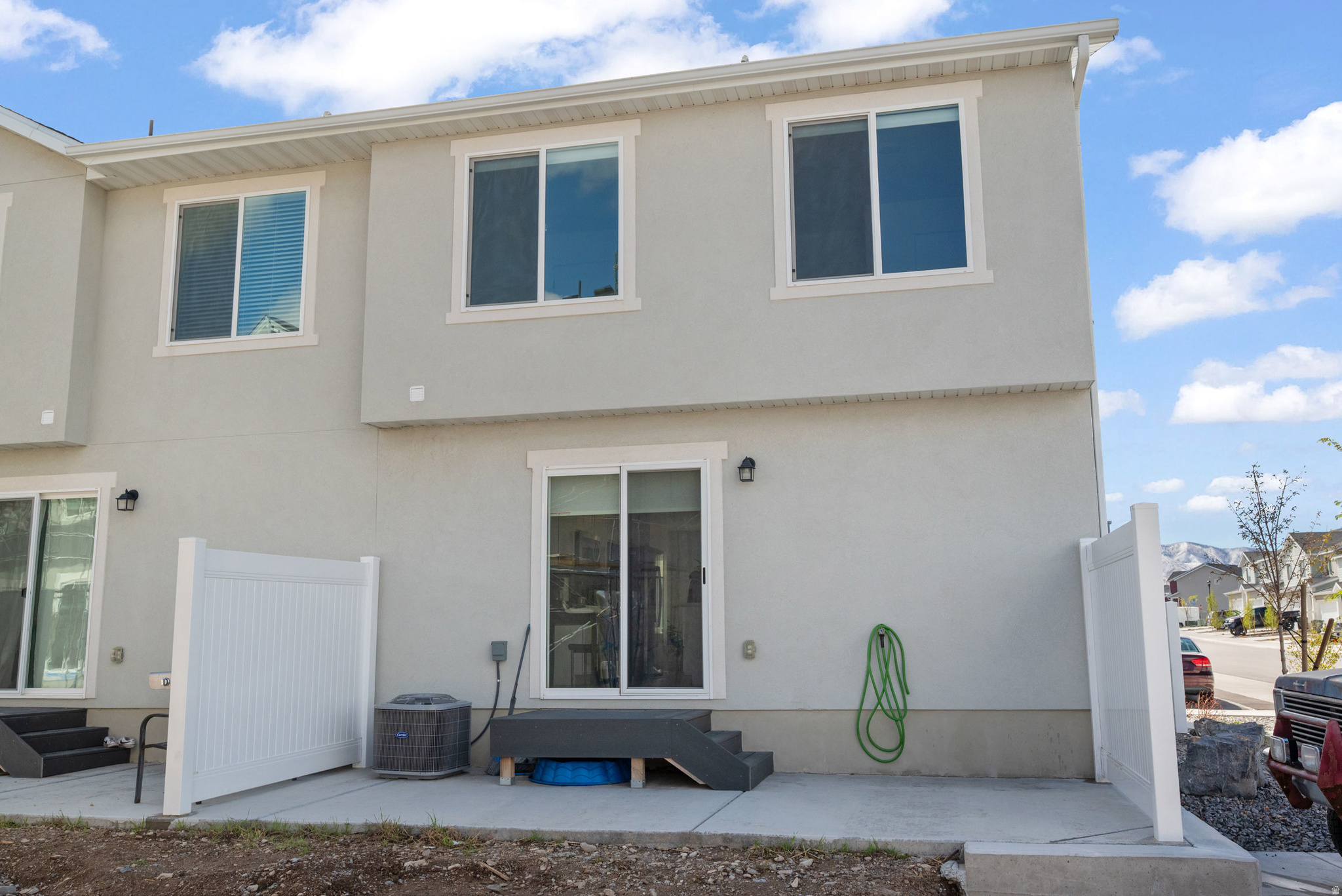 WESTERN ACRES - Residential