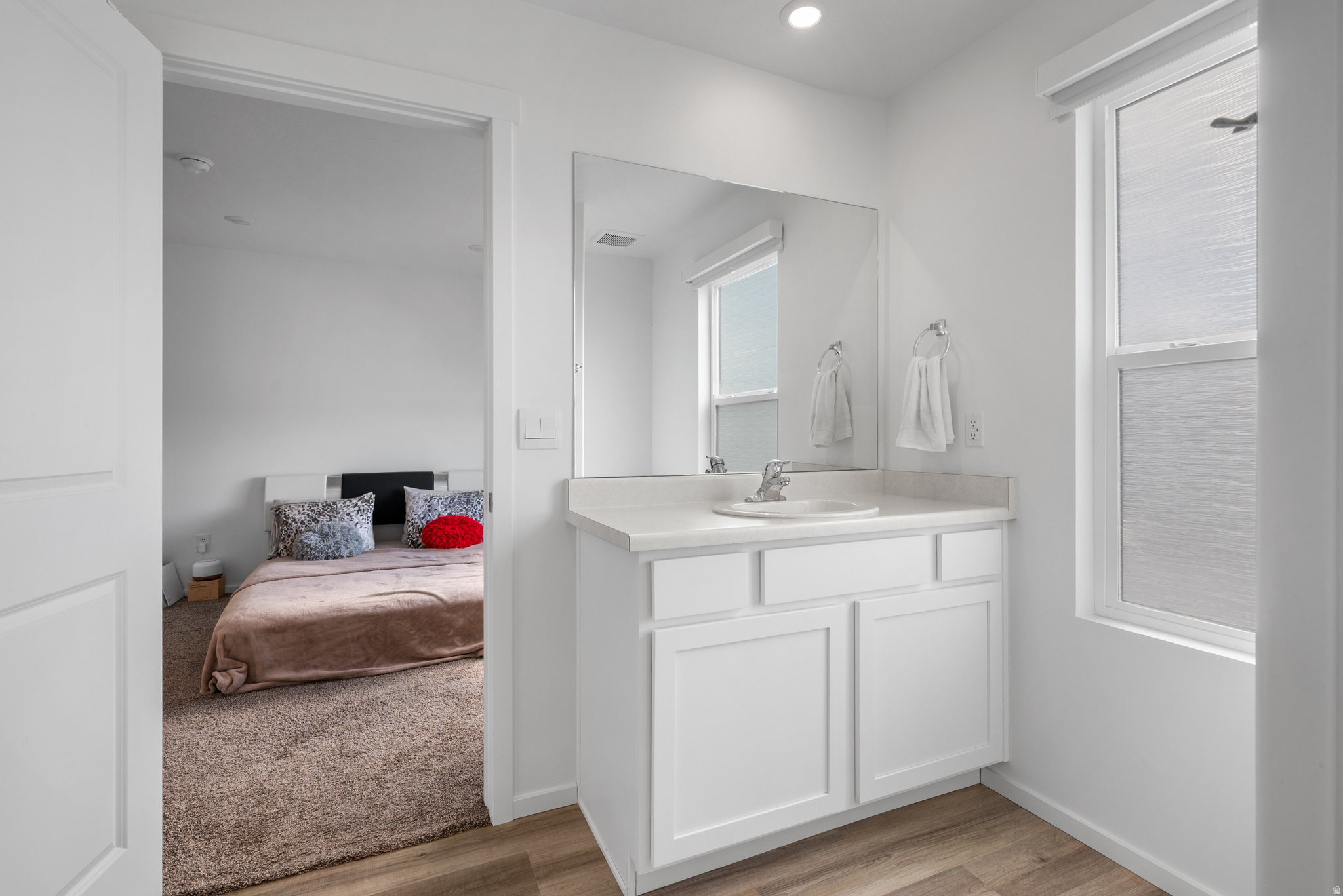 WESTERN ACRES - Residential