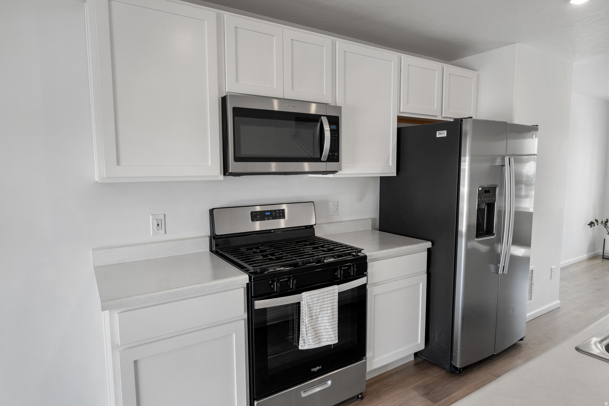 WESTERN ACRES - Residential