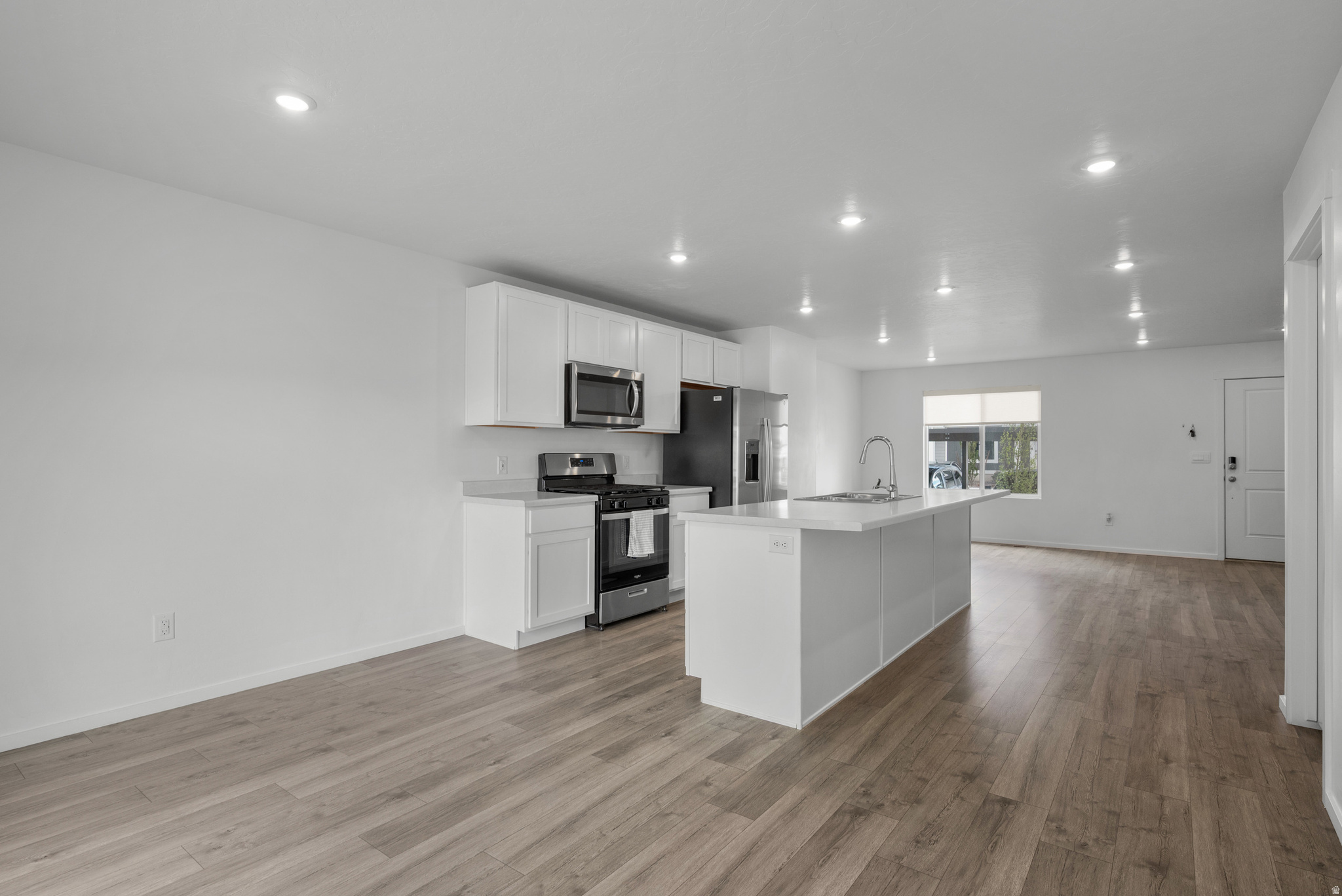 WESTERN ACRES - Residential
