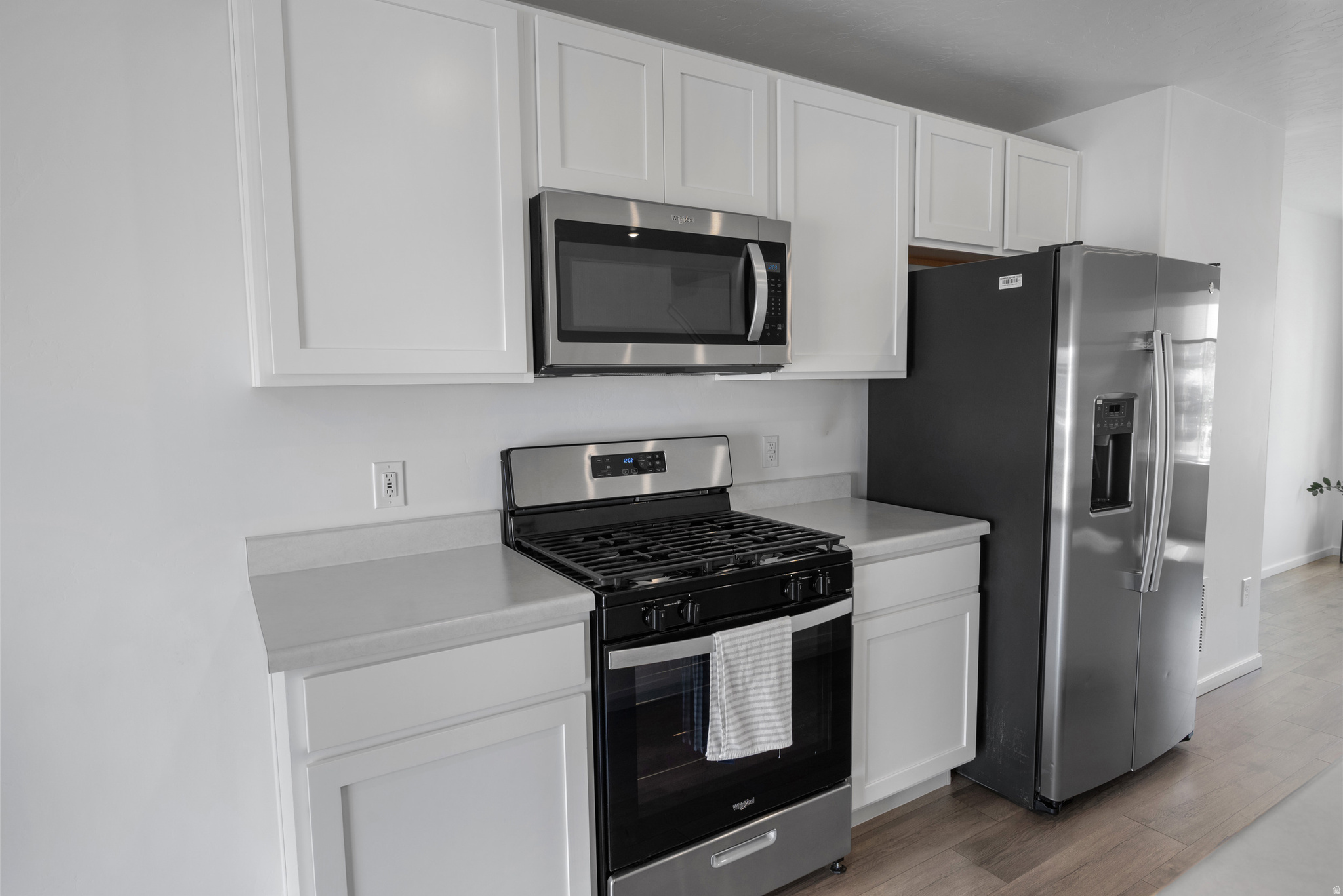 WESTERN ACRES - Residential