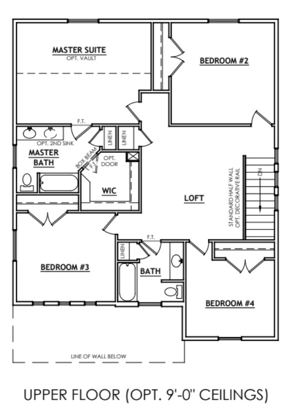 SUMMIT RIDGE THE HILLS - Residential