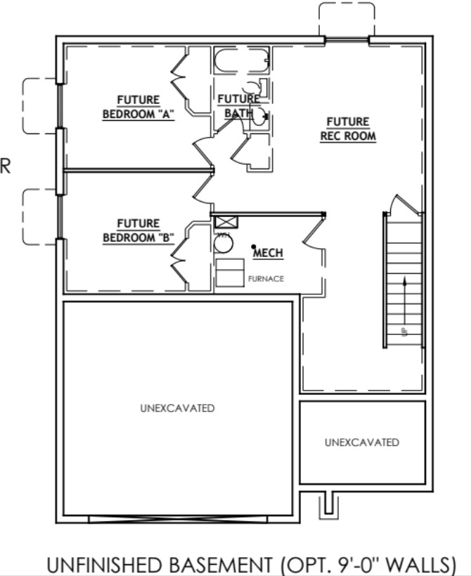 SUMMIT RIDGE THE HILLS - Residential