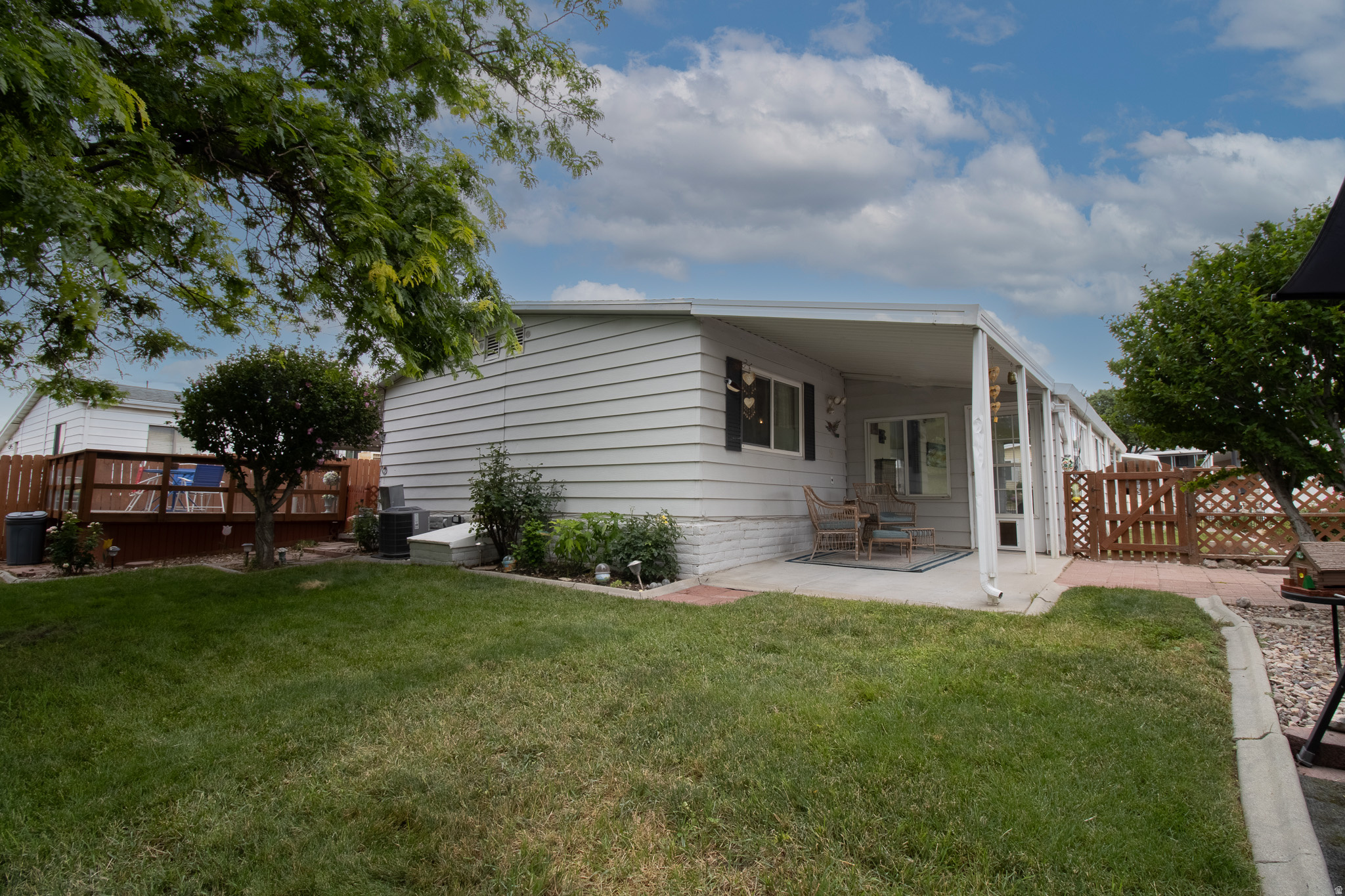 ALTA VIEW ESTATES - Residential
